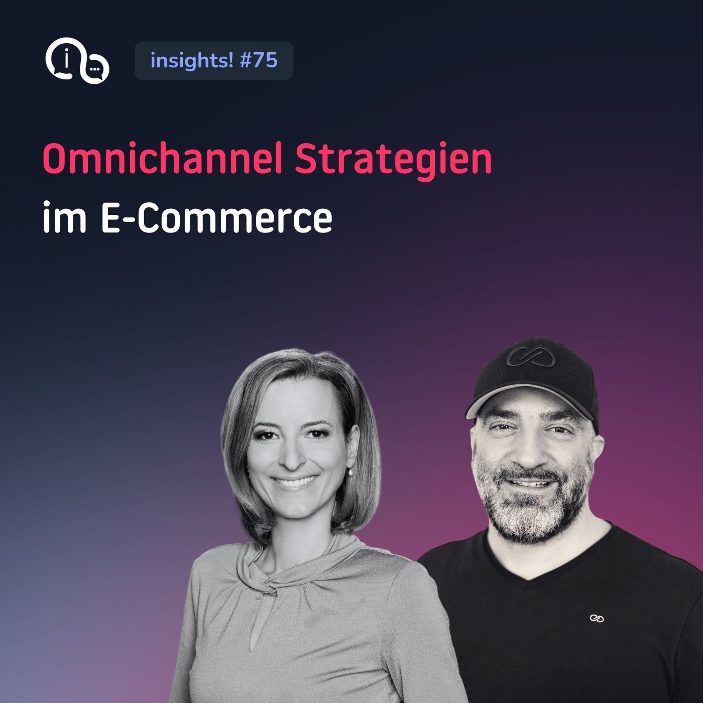 75 Omnichannel-Strategien im E-Commerce