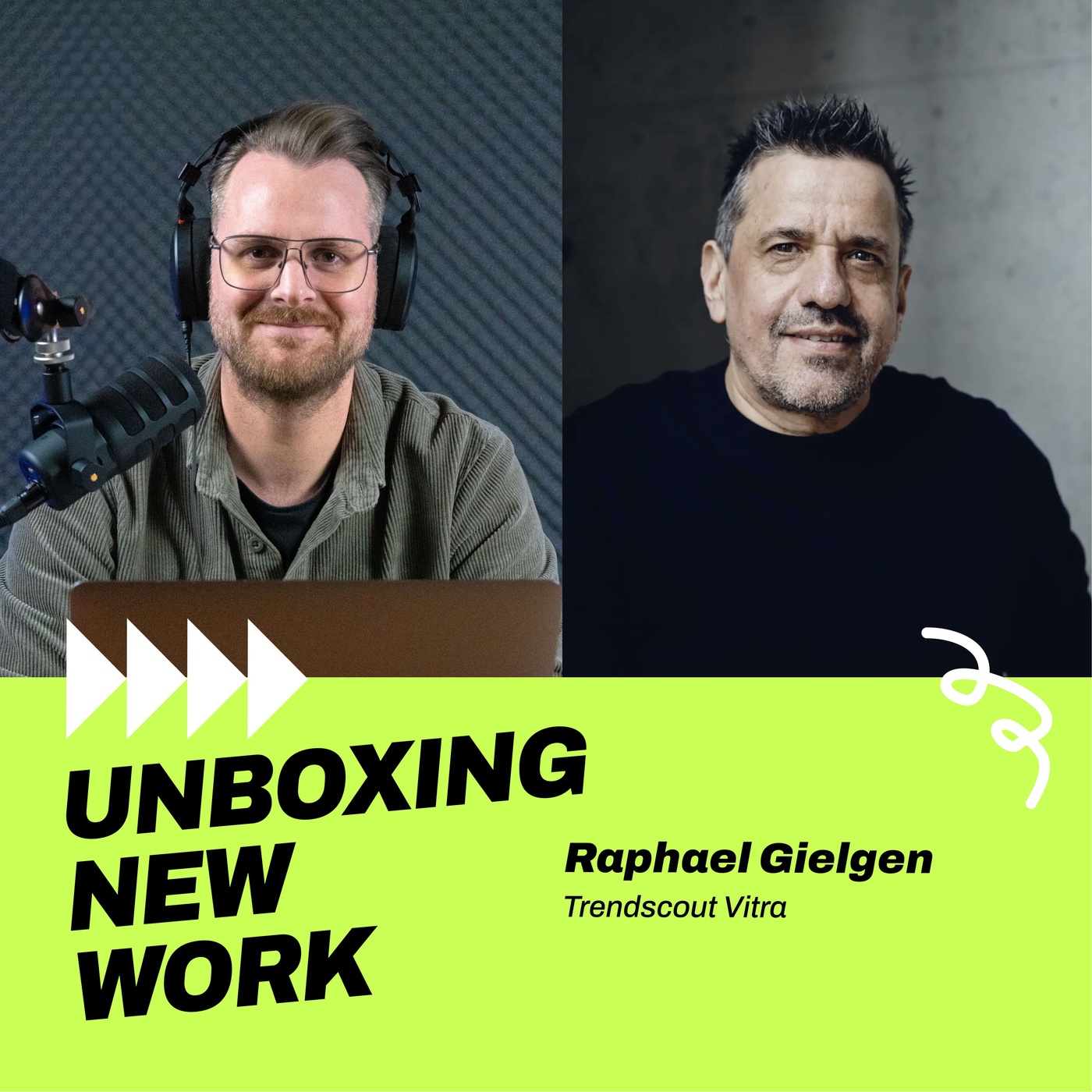 #176 Recap 2025 mit Raphael Gielgen