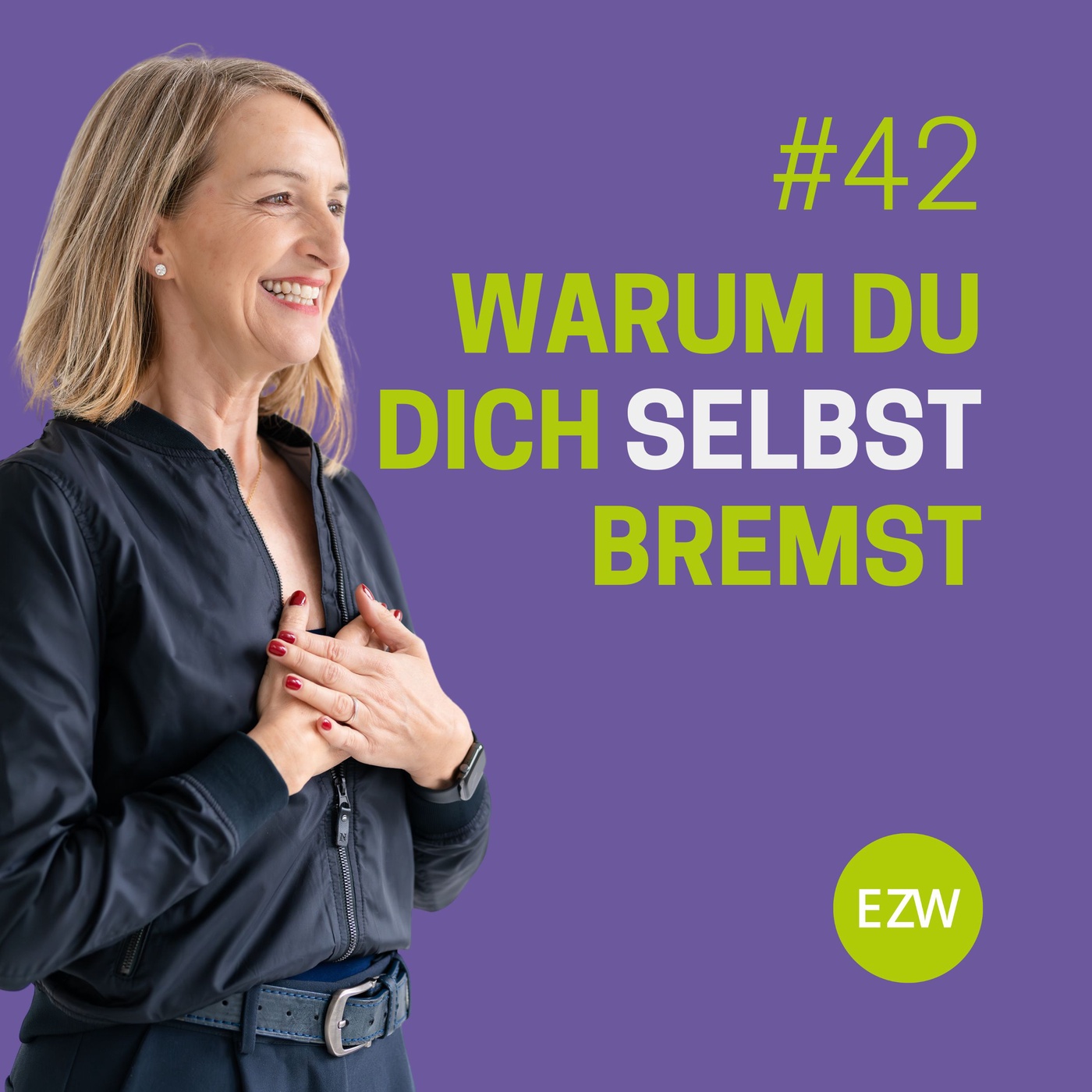 Warum du dich selbst bremst