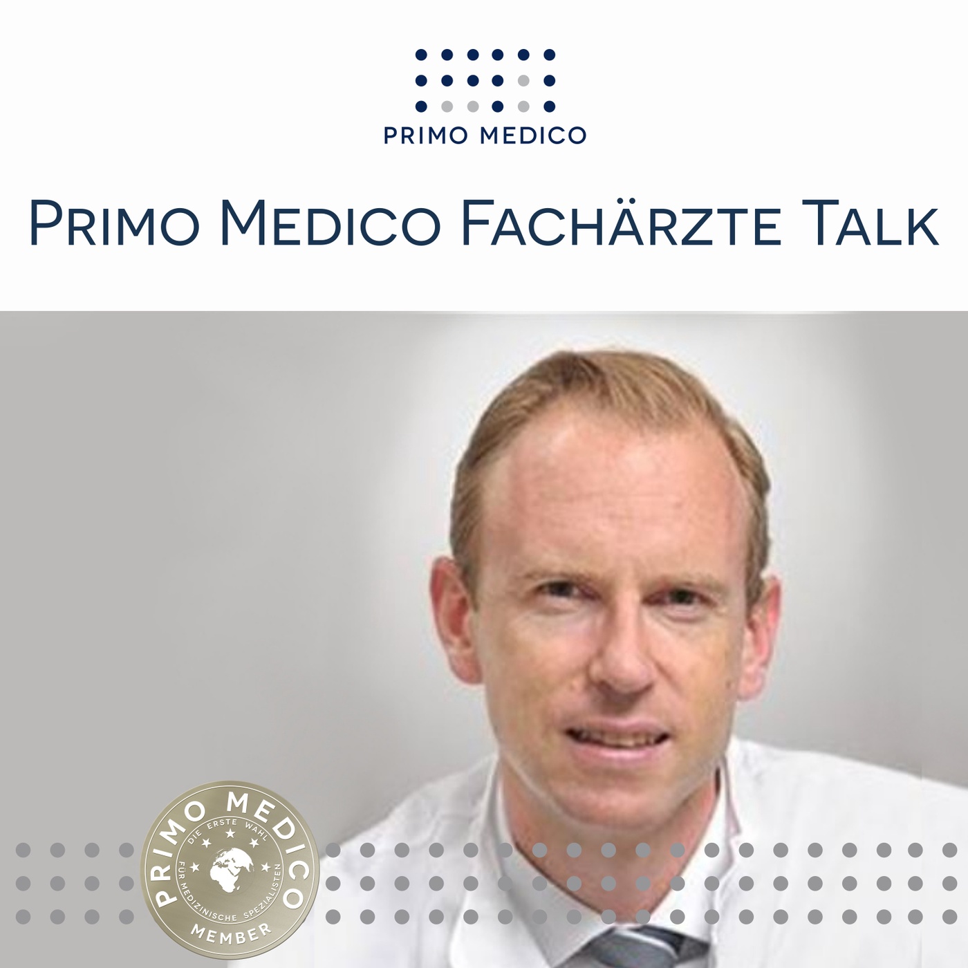 Rotatorenmanschetten - Schulterschmerzen: Dr. Karl Wieser erklärt