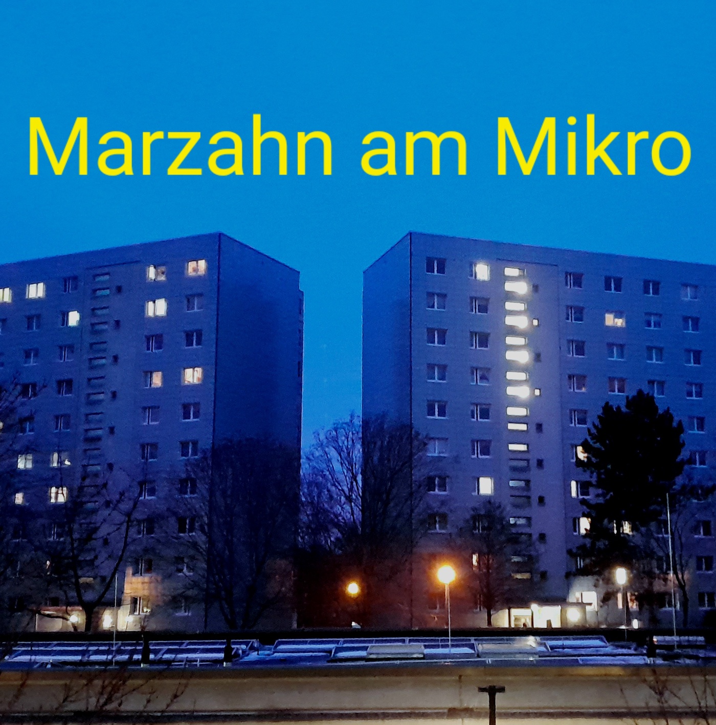 Marzahn am Mikro