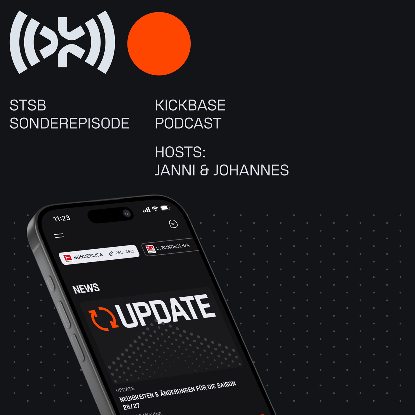 Neuigkeiten & Änderungen für die Saison 26/27