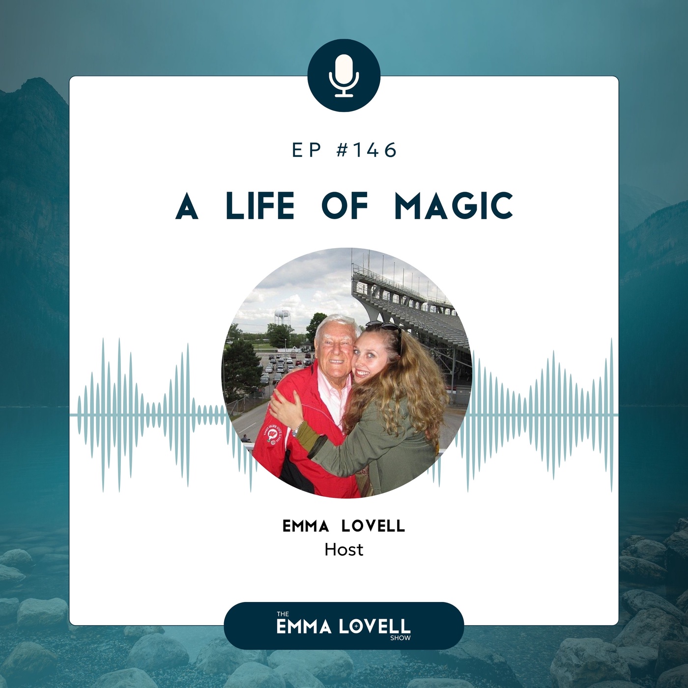 A life of Magic