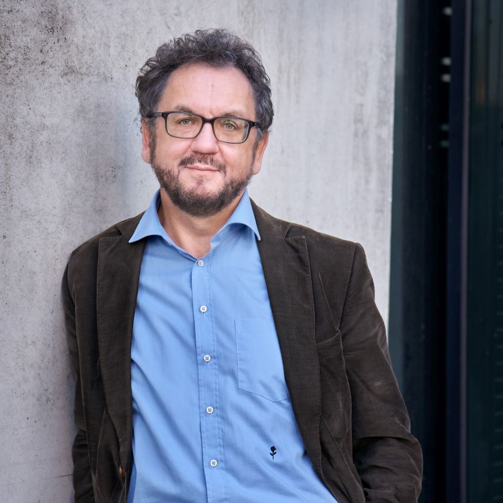 #74 Heribert Prantl – 