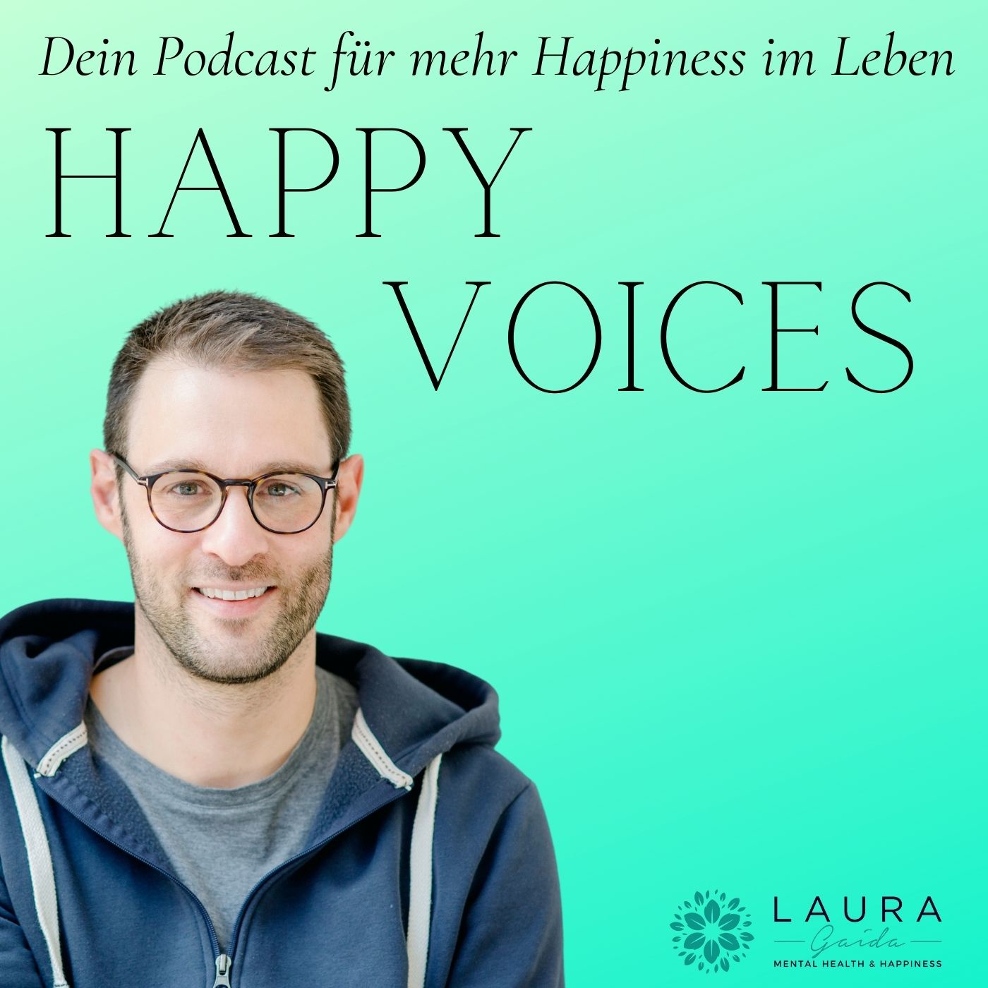 #20 Das Leben wirklich leben, lieben und lachen - Talk mit Marius Kursawe