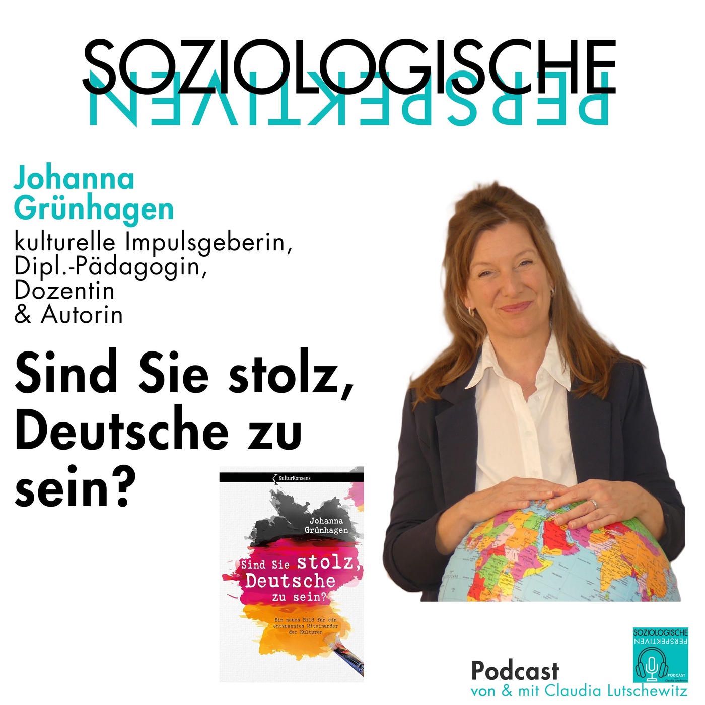 Episode 33: Sind Sie stolz, Deutsche/r zu sein?