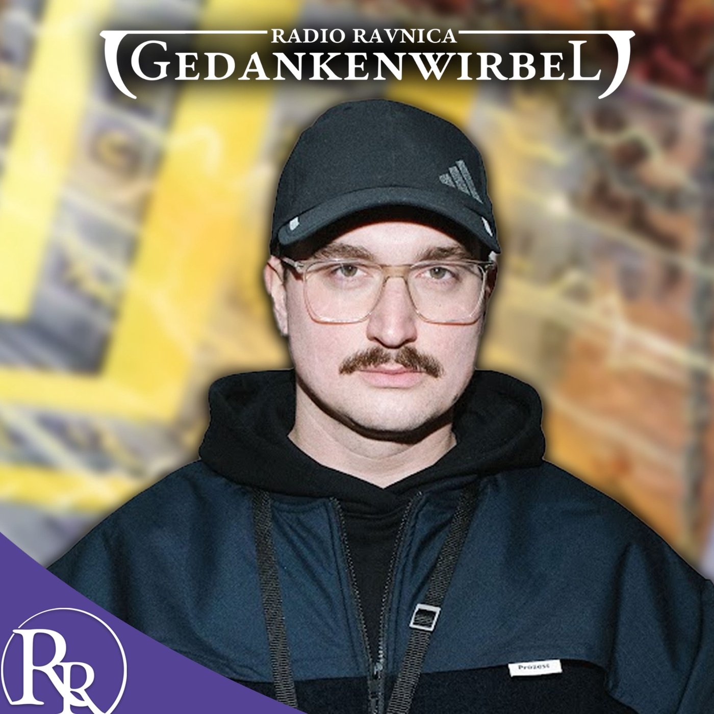 #001 | Gedankenwirbel mit Vincent G.