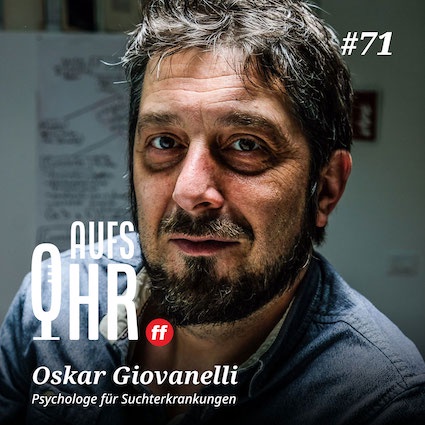 Oskar Giovanelli: Was macht das Handy mit uns?