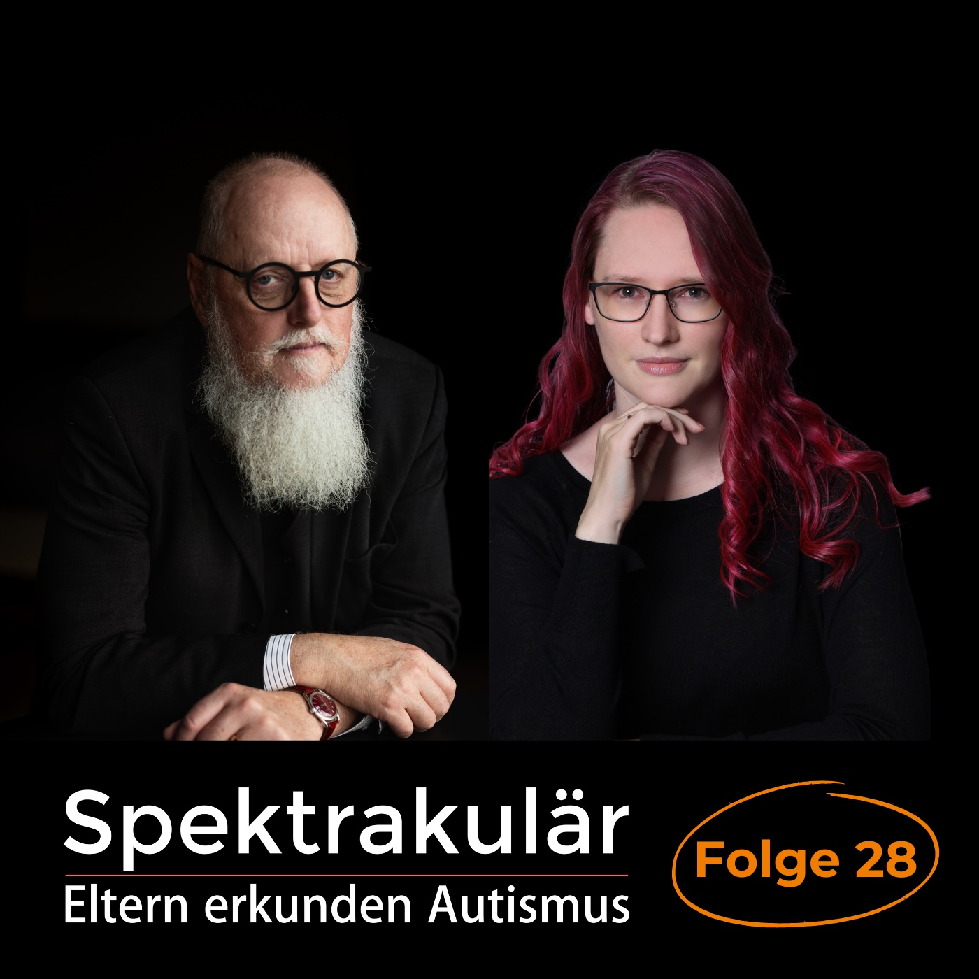 Spektrakulär - Folge 28: 