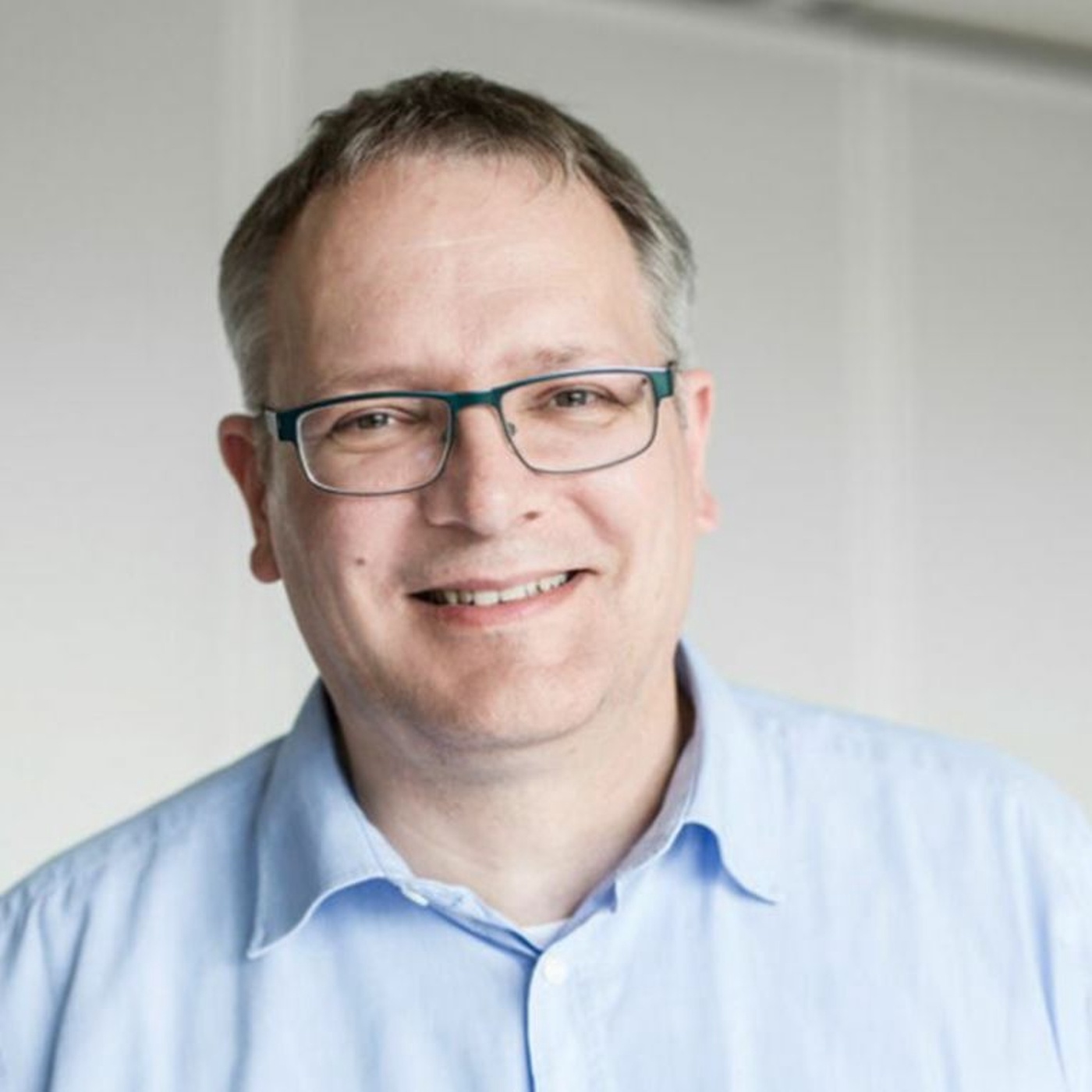 Podcast #35: Herausforderung in der Beschaffung