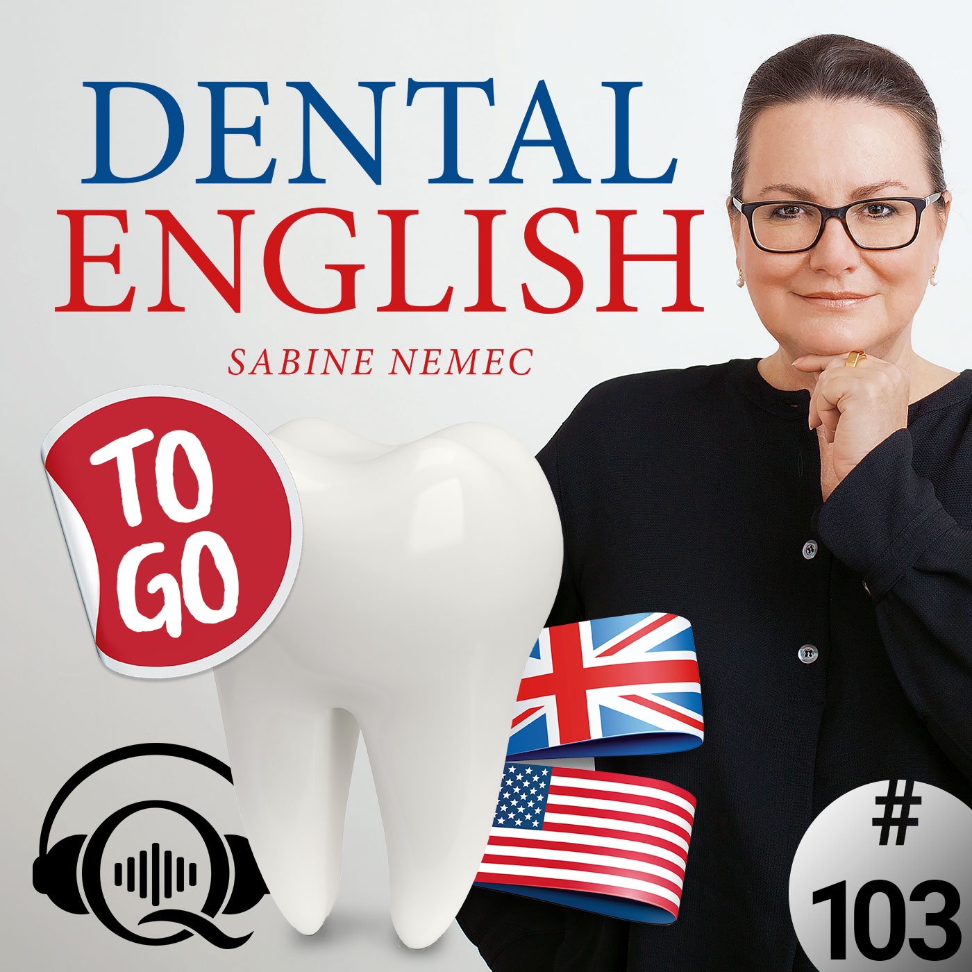 #103 Versorgung mit Kronen – Protecting and Restoring Teeth with Crowns