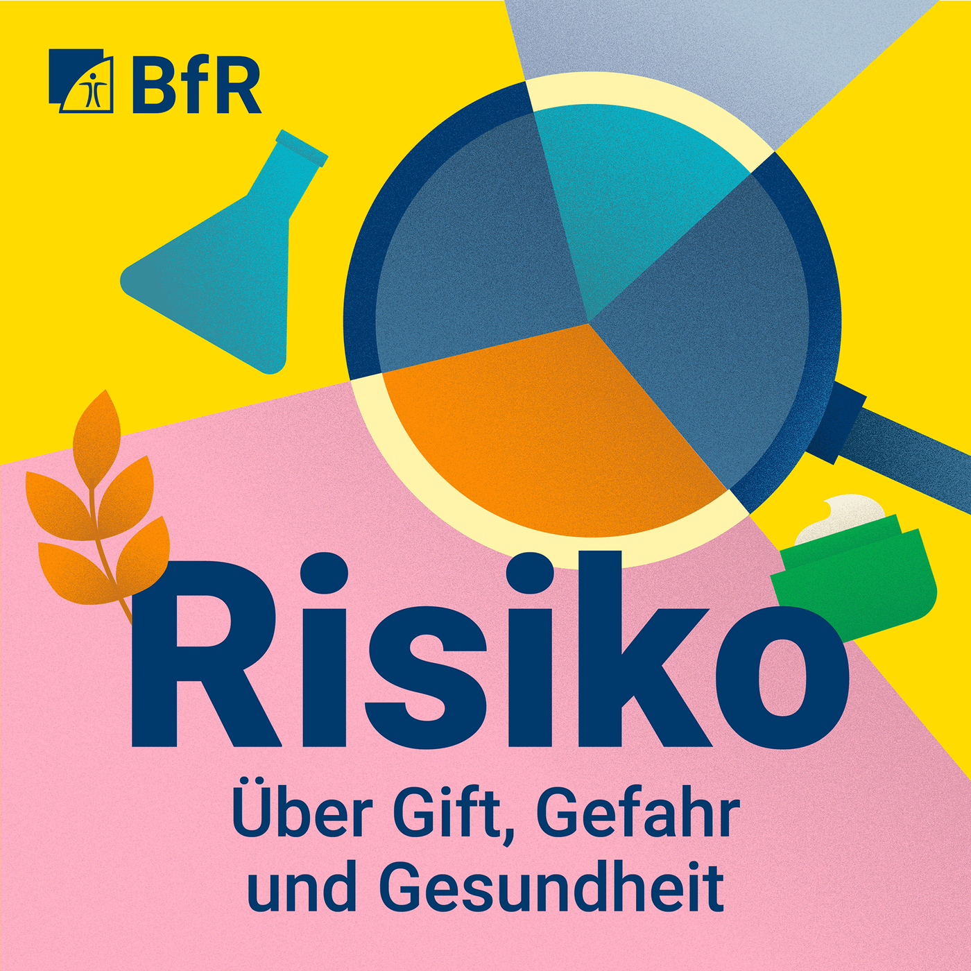 Risiko - Der BfR-Podcast