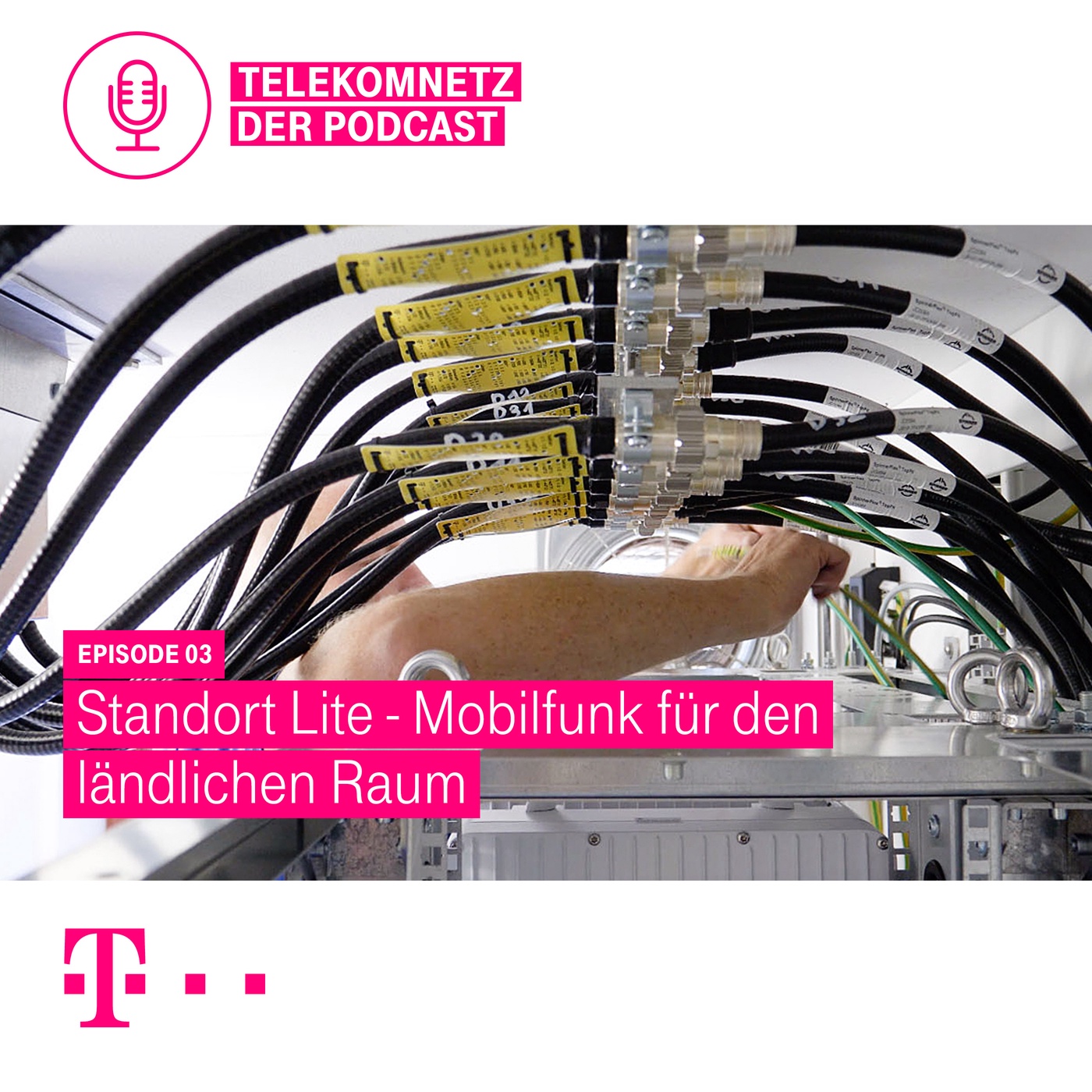 Folge 03 - Mobilfunk Lite