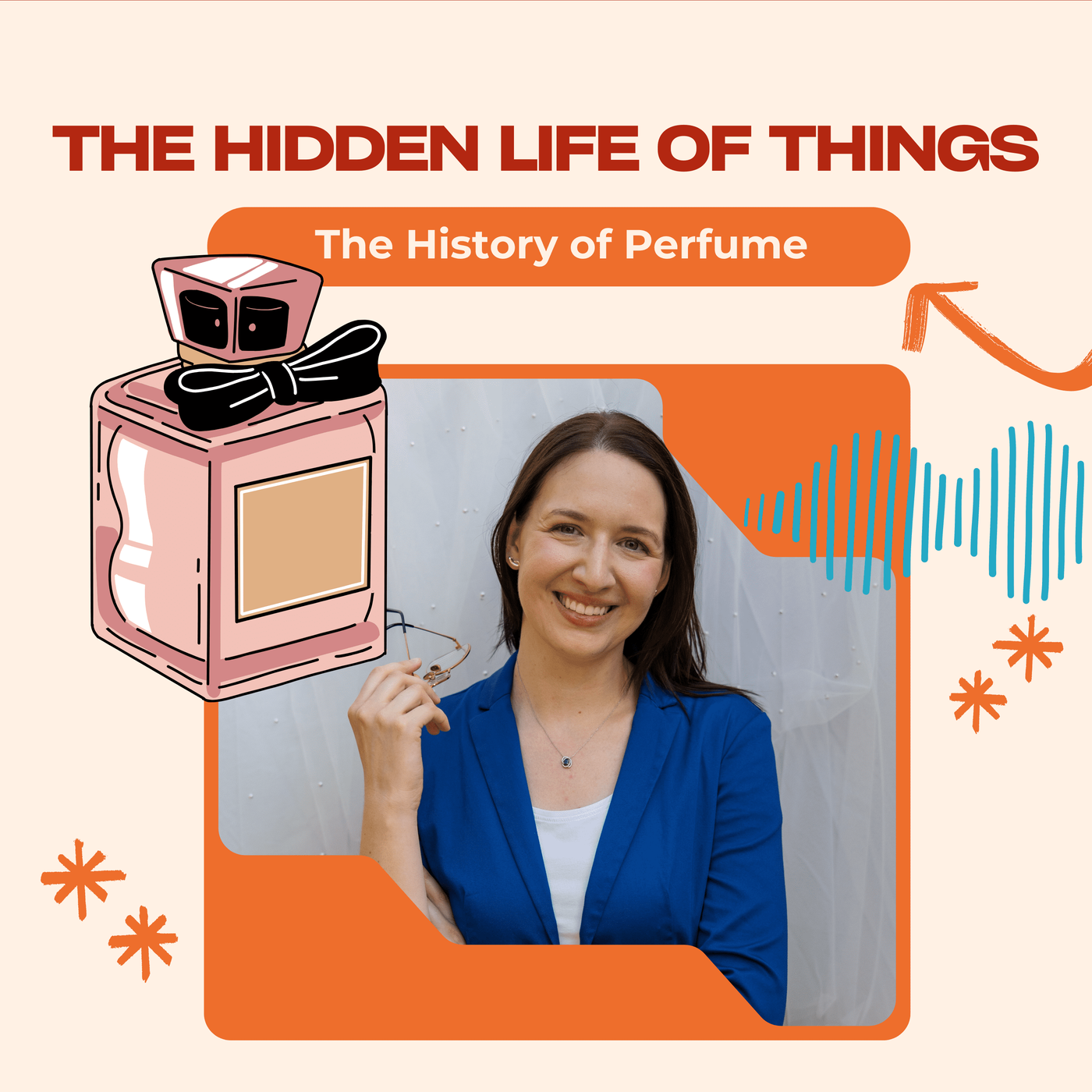 Scent and Memory: The Secret History of Perfume - Episode 4