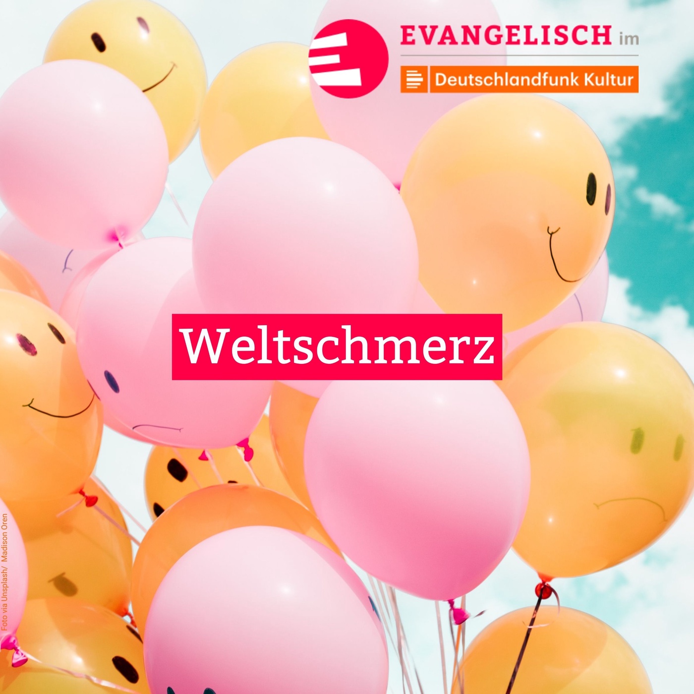 Weltschmerz