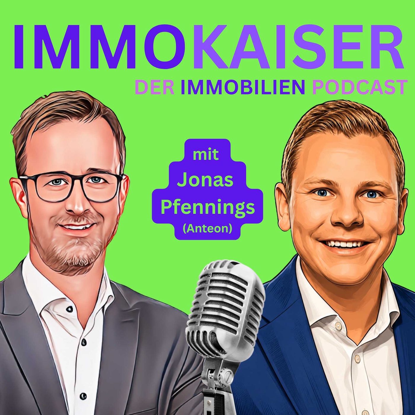 #73 KI ist nicht mehr das Problem – die Geschwindigkeit ist es