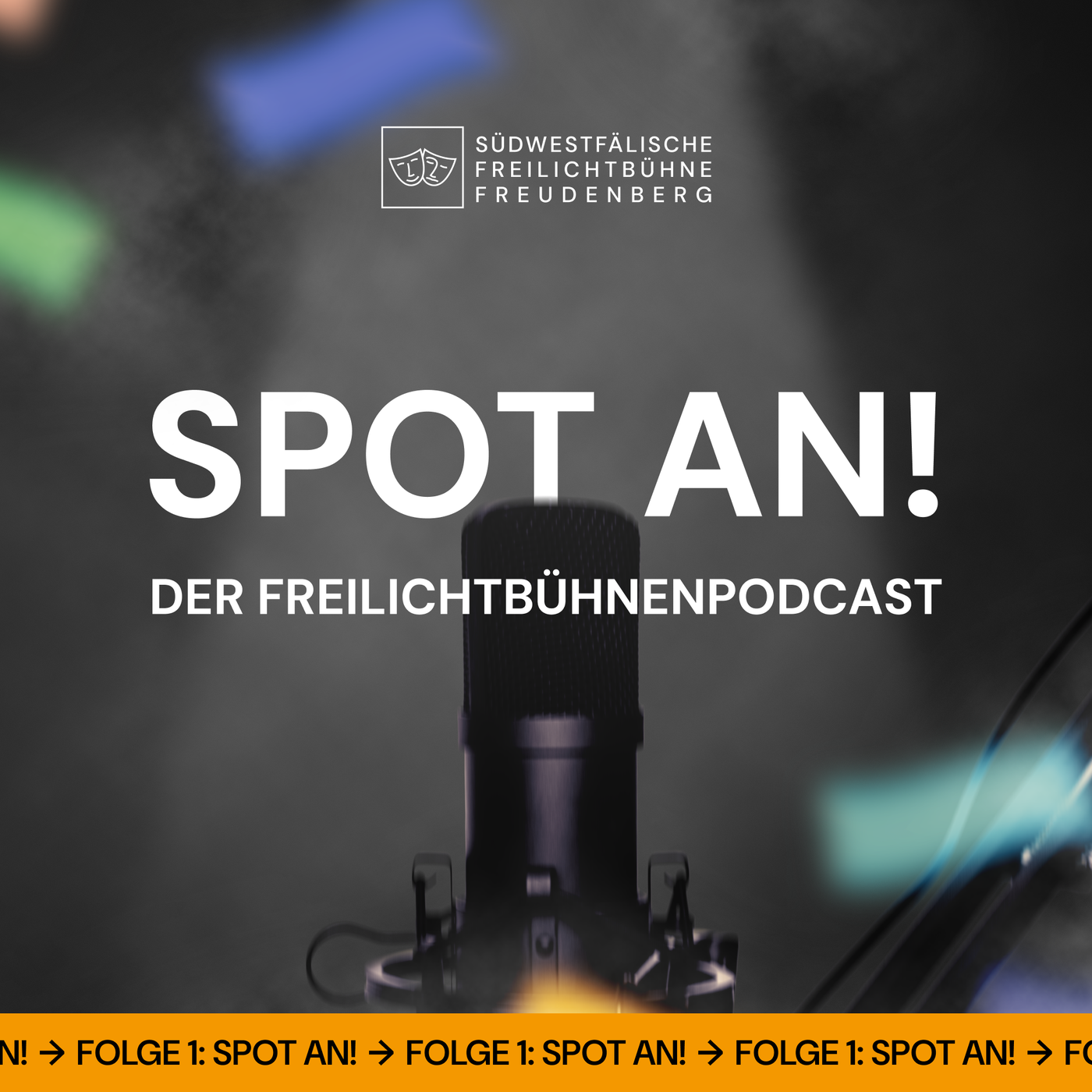 Die neuen Moderatorinnen stellen sich vor