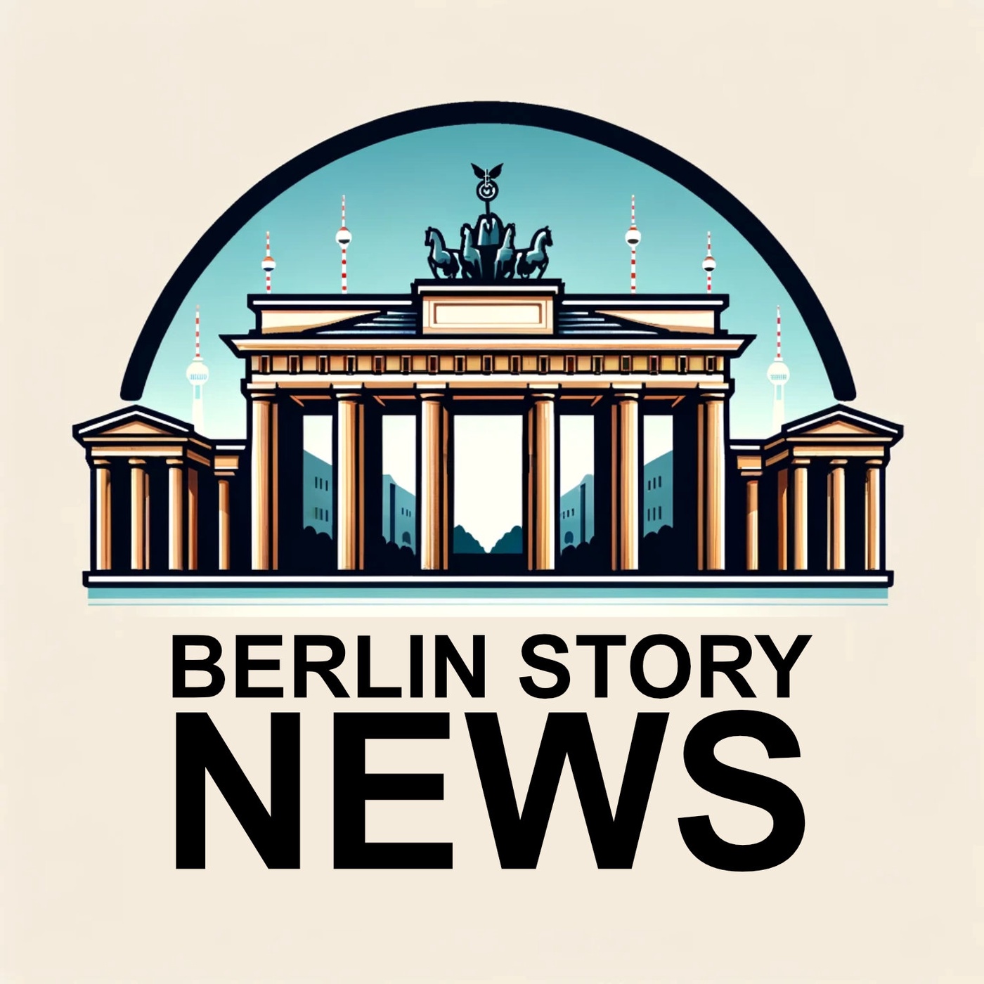 Berlin Story News