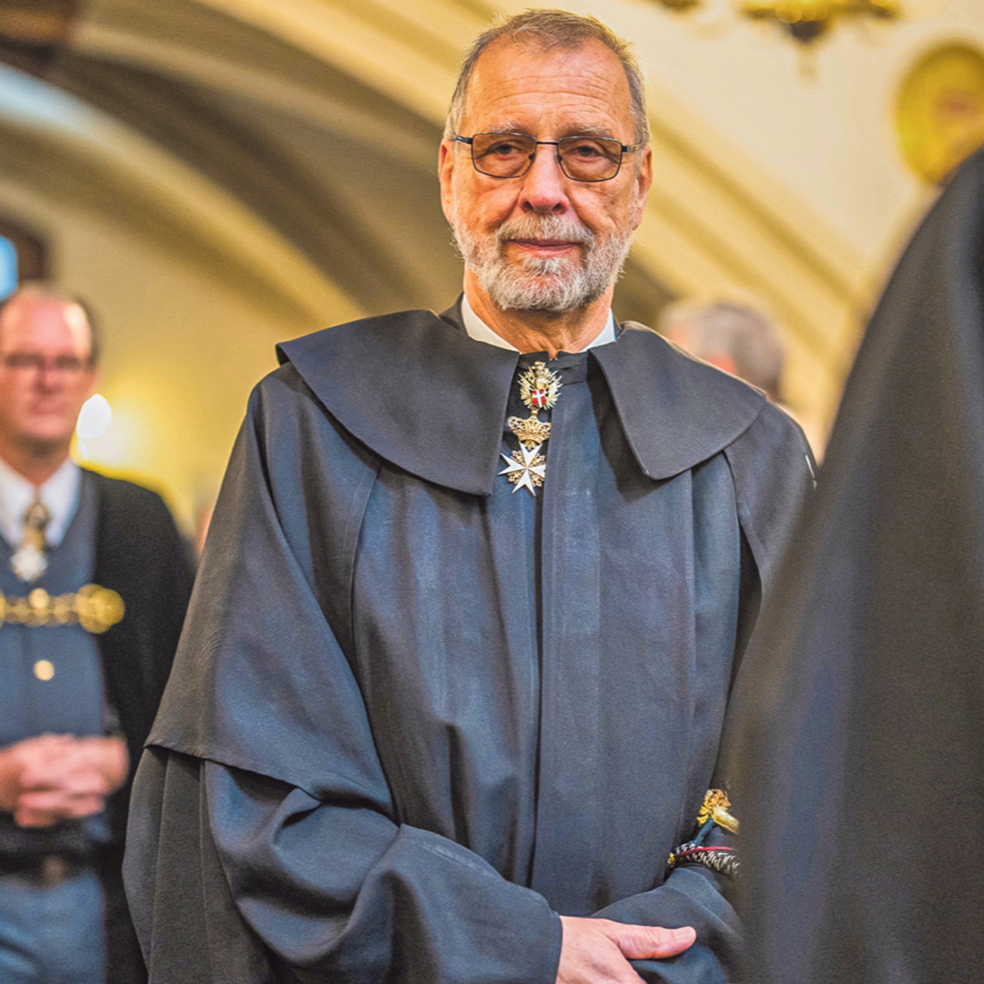 Lebenswege: Gottfried Kühnelt-Leddihn