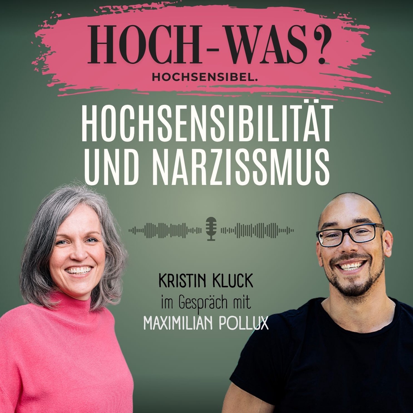 Hochsensibilität und Narzissmus... Eine toxische Beziehung?