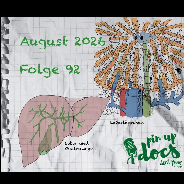 Hauptfolge August 2026 - Folge 92