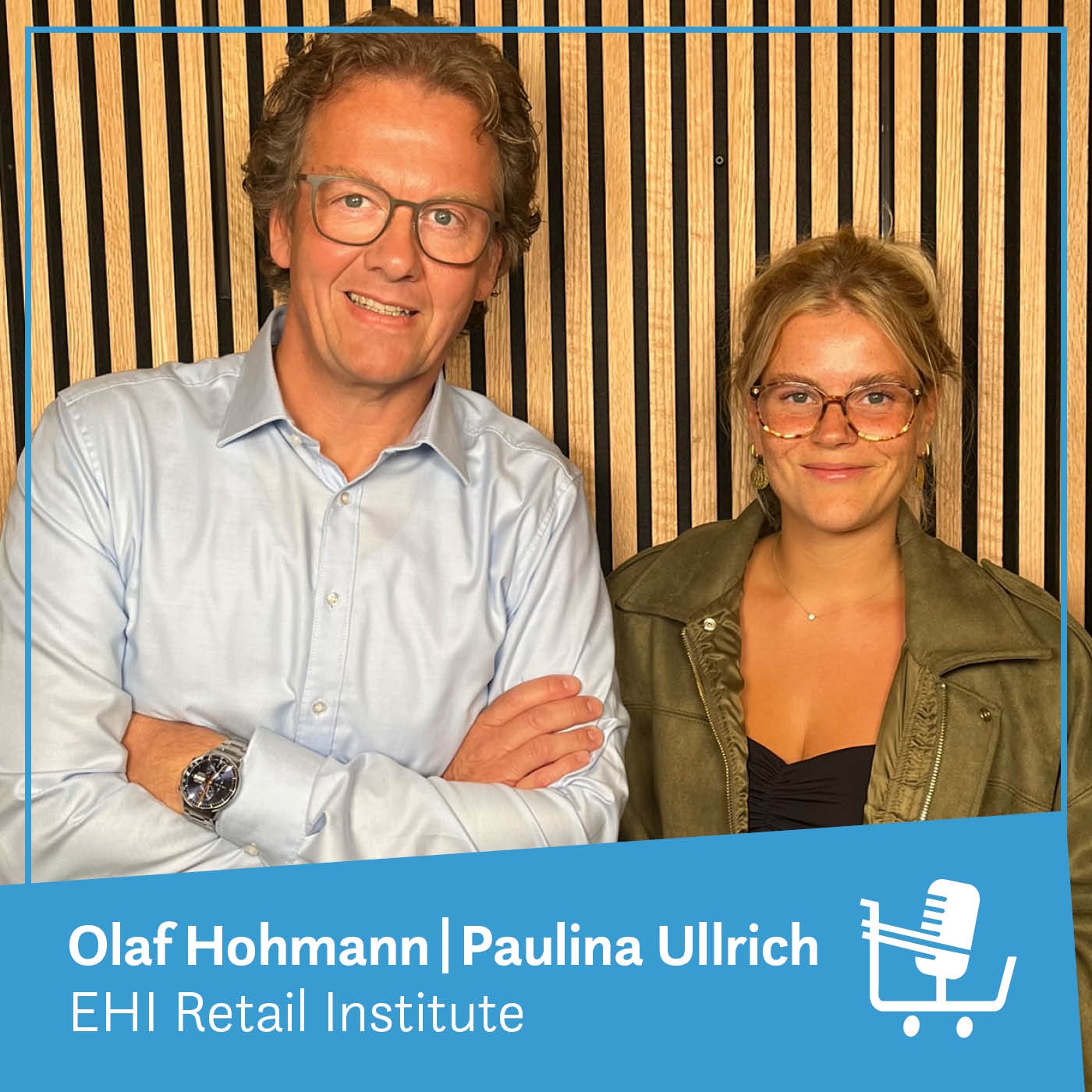 EHI-Insights: Die Zukunft der Handelsgastronomie 2035+