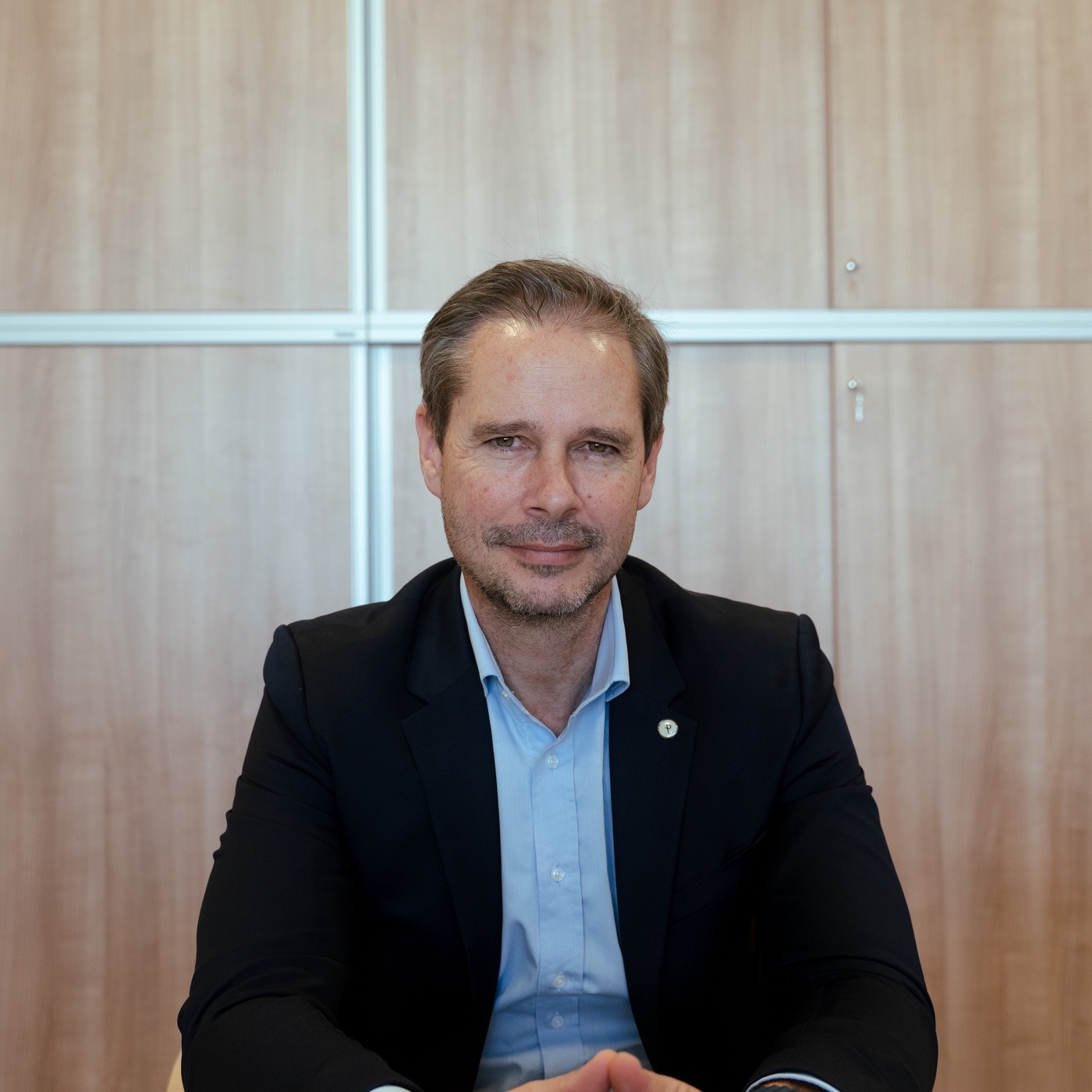 Reduce-Geschäftsführer Andreas Leitner über die Angebotsvielfalt im Gesundheitsresort Bad Tatzmannsdorf