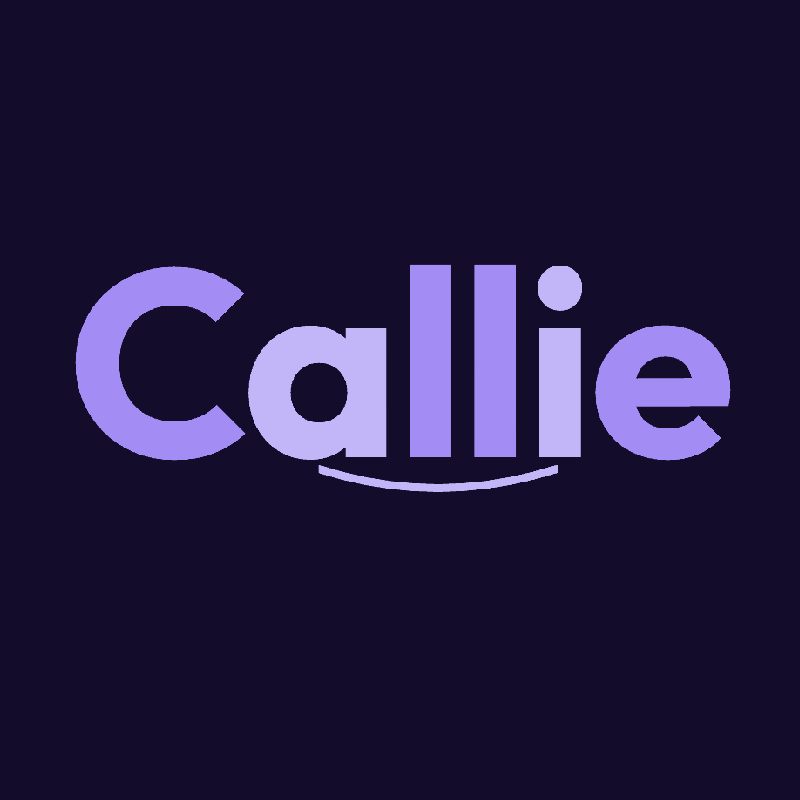 Callie Goes Live