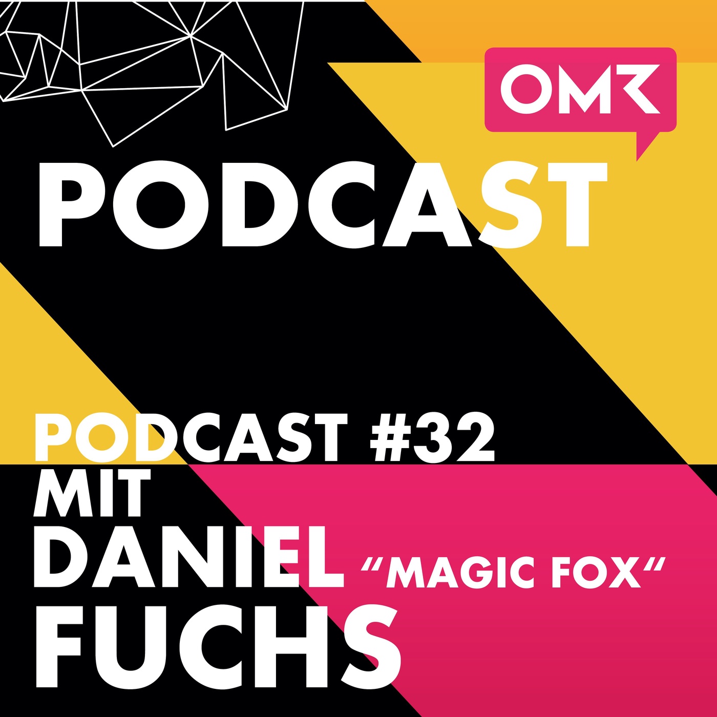 OMR #32 Instagram-Star Daniel 