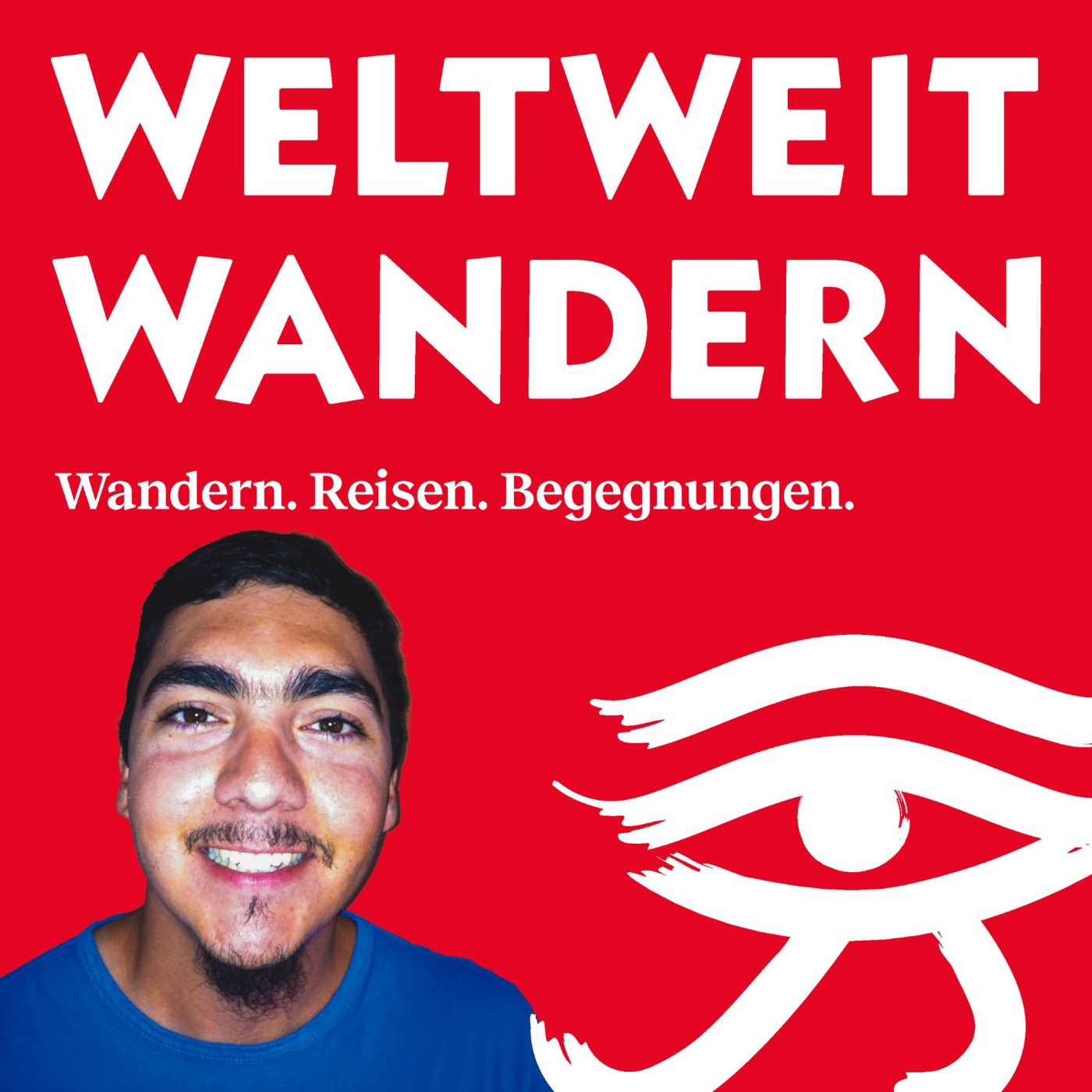 #47 - Südafrika: Die ganze Welt in einem Land mit Patrik