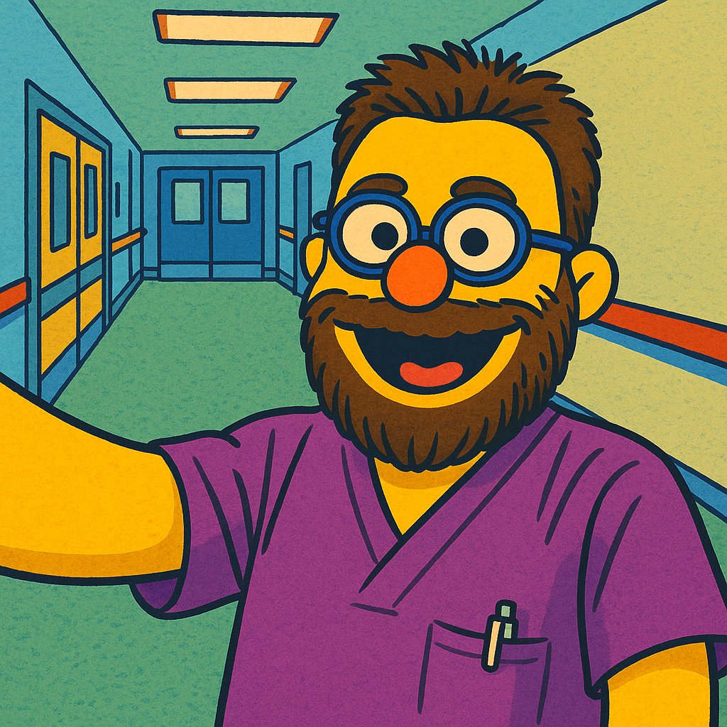 Die Wahrheit aus dem Krankenzimmer