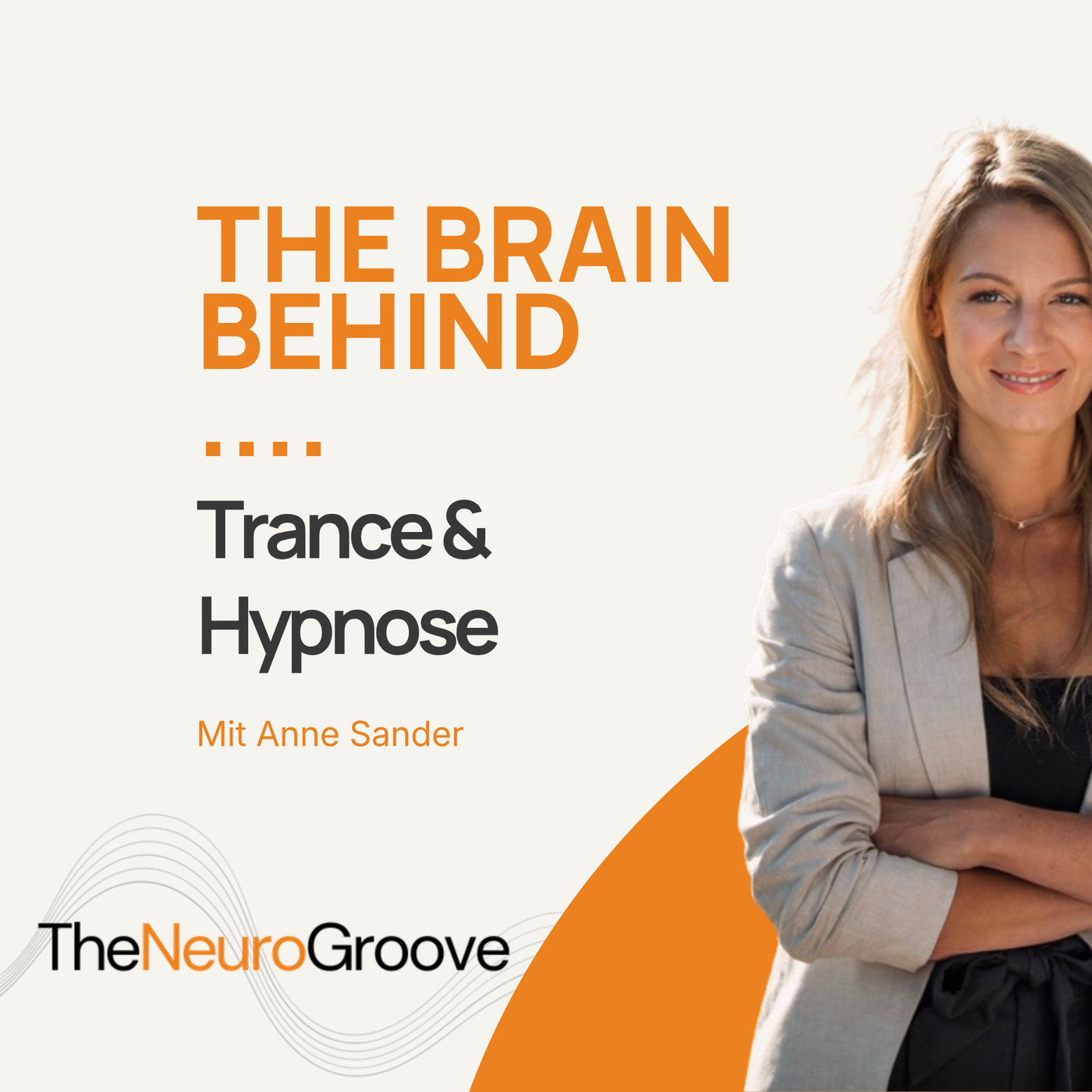 Episode 27: Trance & Hypnose