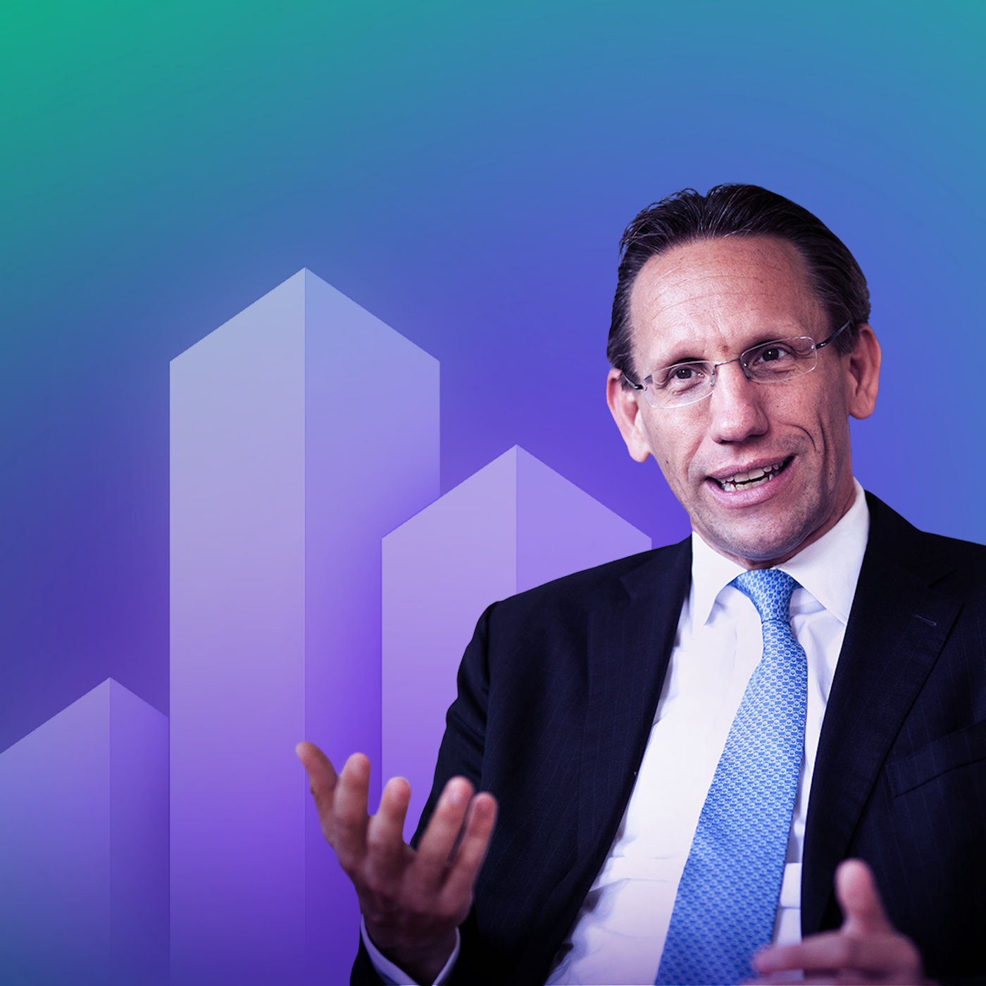 Alles steigt: Zweifel, Inflation, Zinsen