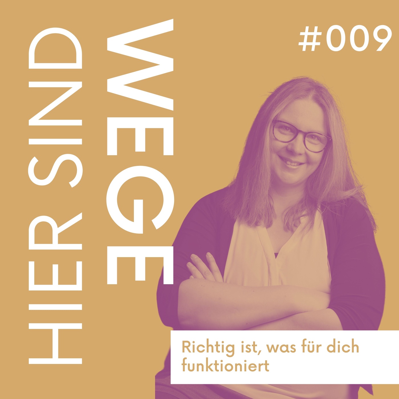 009 - Richtig ist, was funktioniert