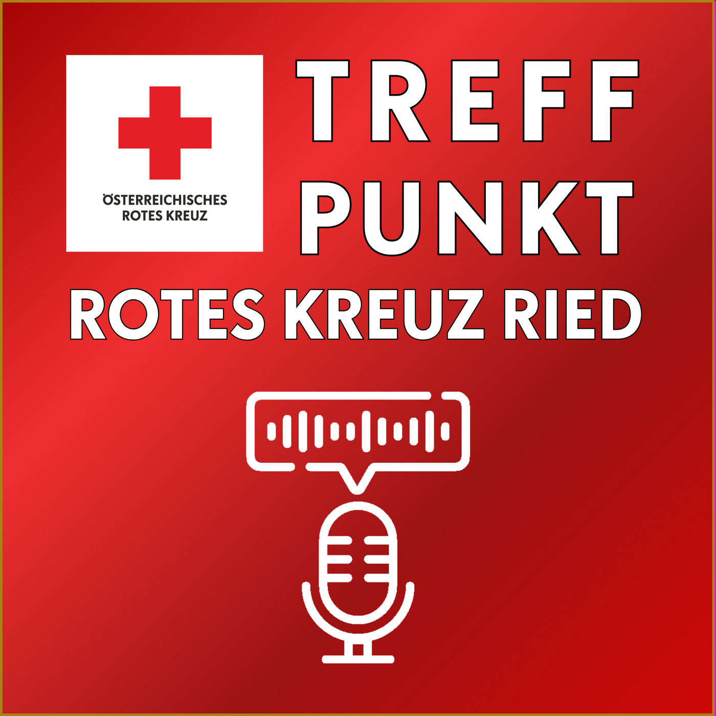 Treffpunkt Rotes Kreuz Ried
