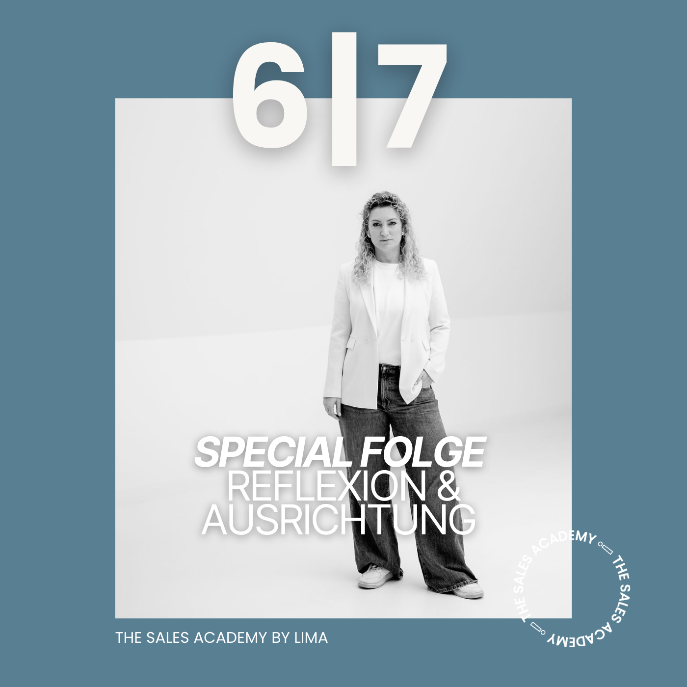 Special Folge Reflexion & Ausrichtung 6/7