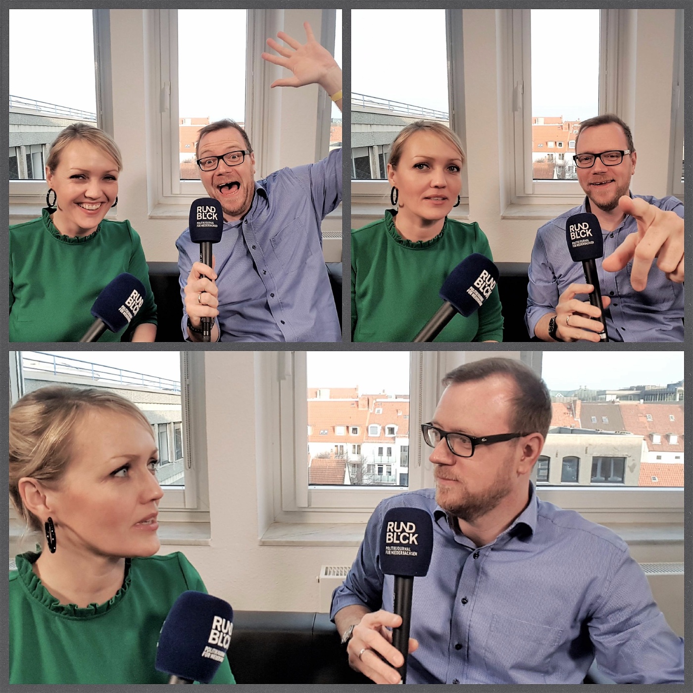 Politiknerds: Wie kann man den Beruf des Lehrers attraktiver machen, Frau Pooth?