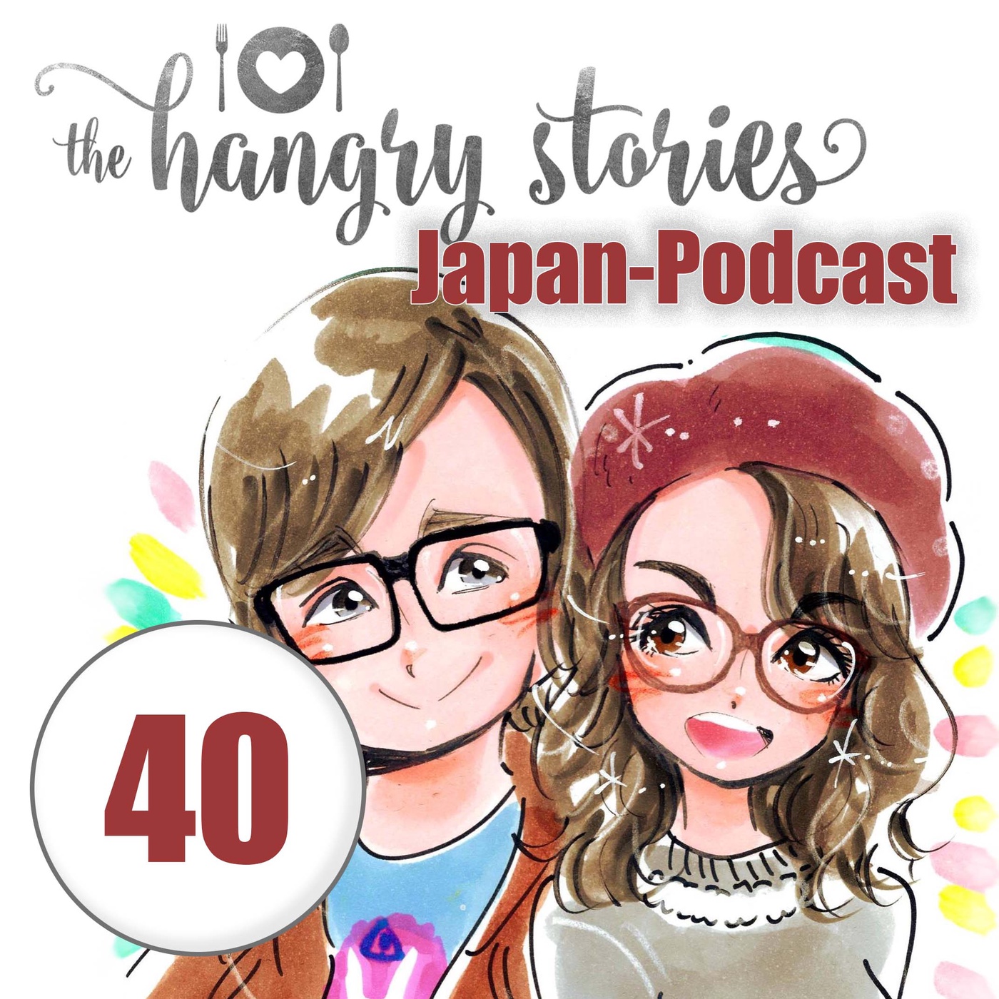 Folge 40: Radtour von Kyoto nach Hiroshima