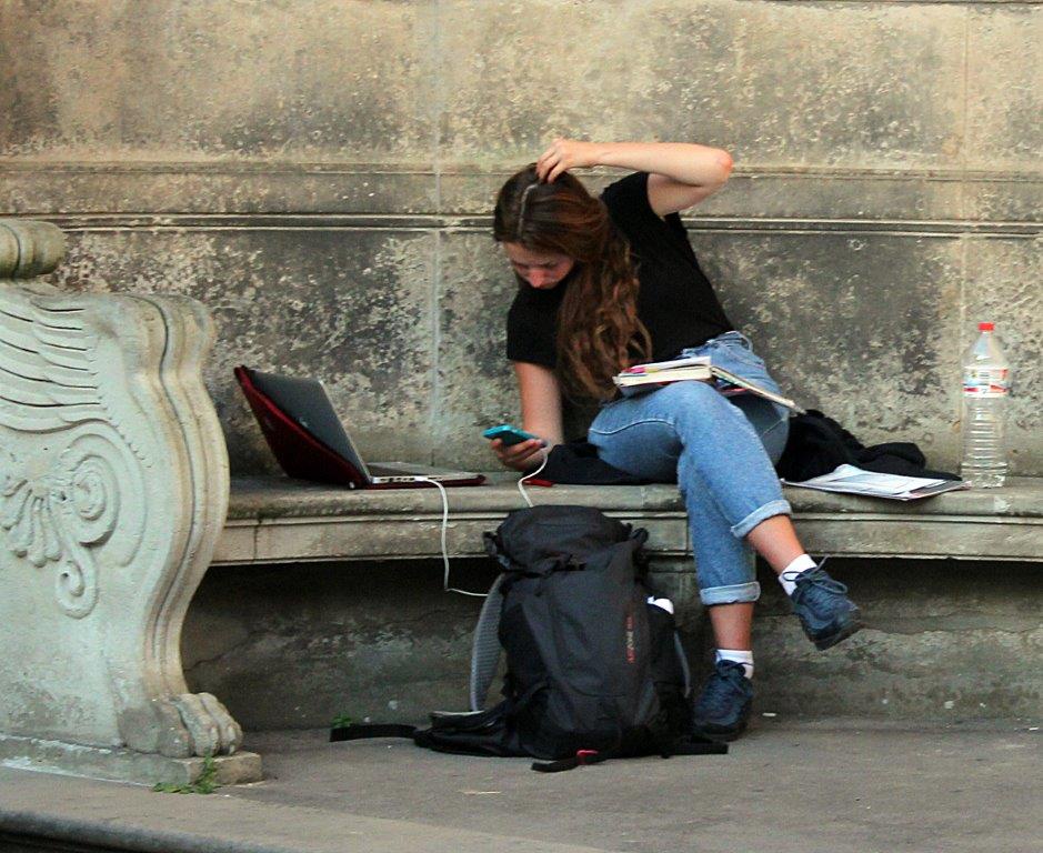 Prekäre Arbeit aus Sicht der Sozialen Arbeit