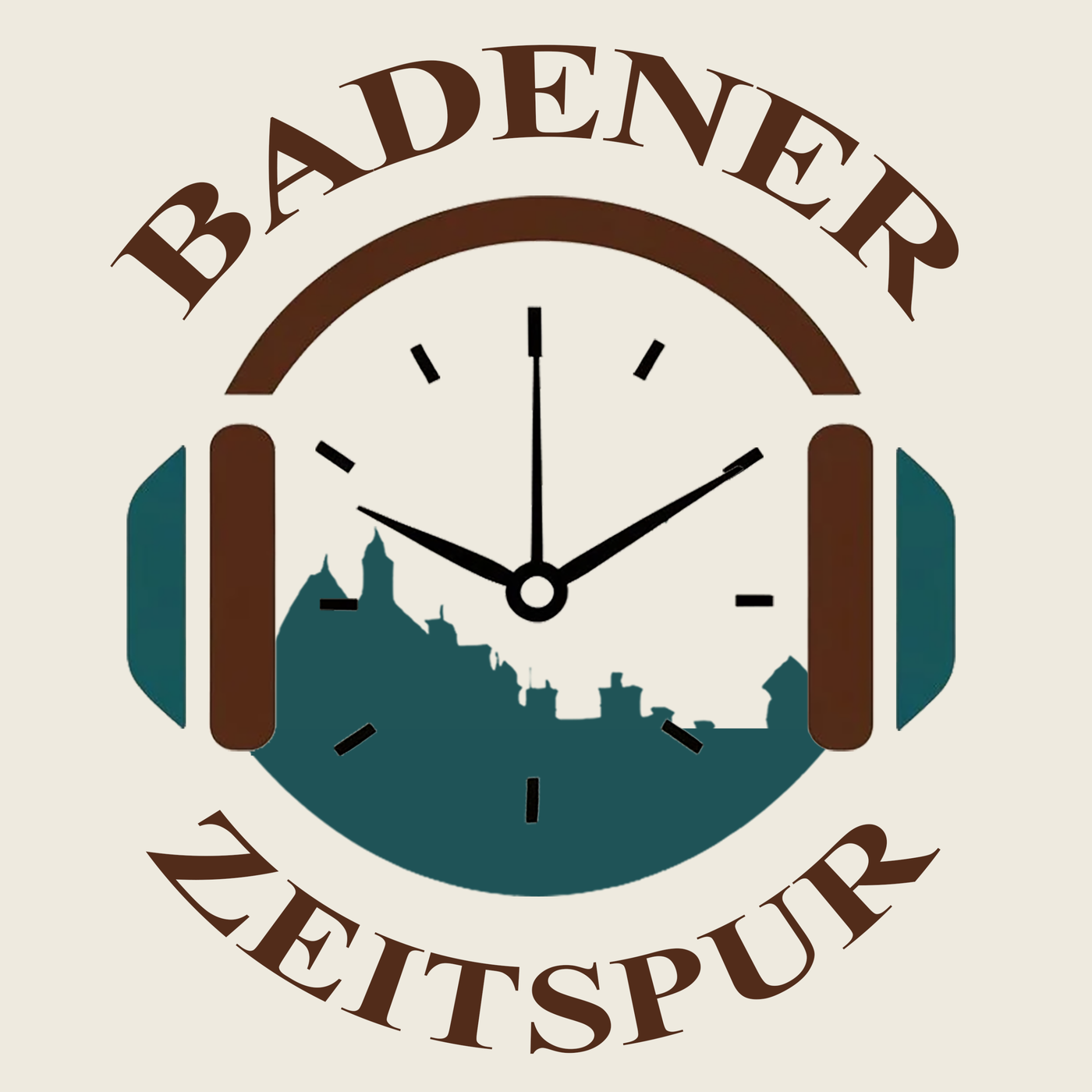 Badener Zeitspur