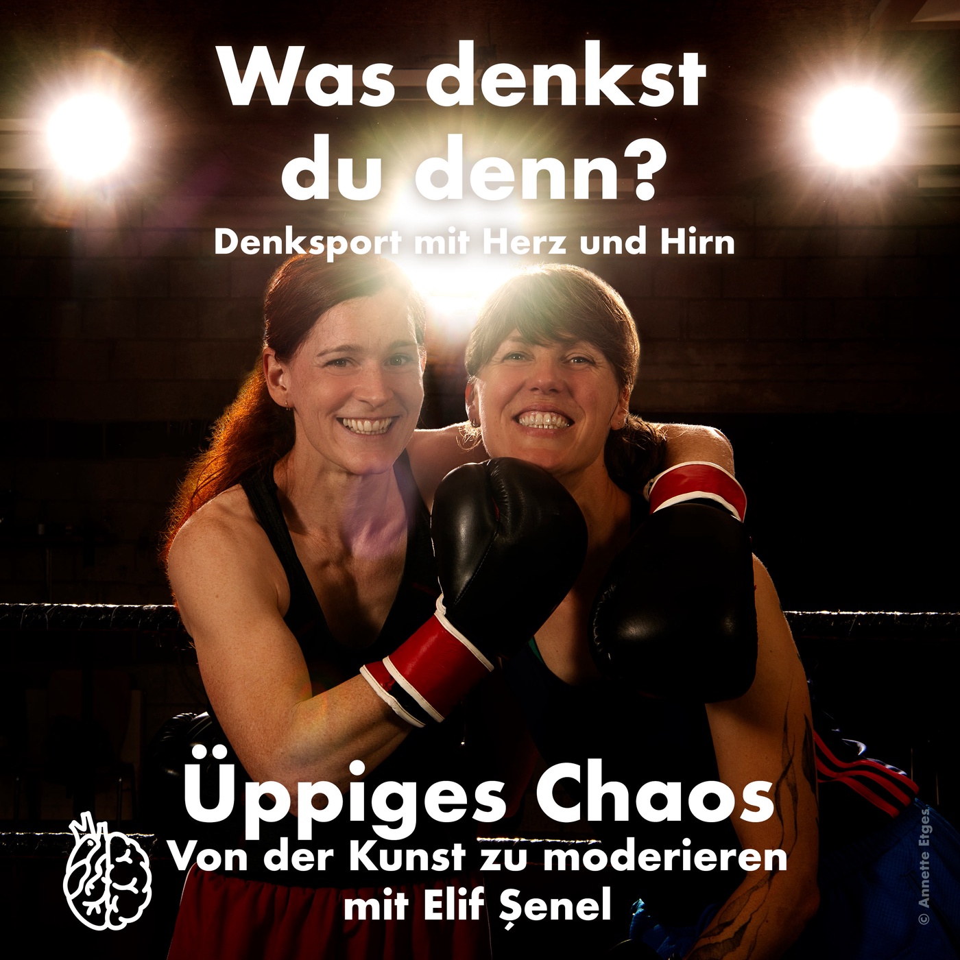 Üppiges Chaos