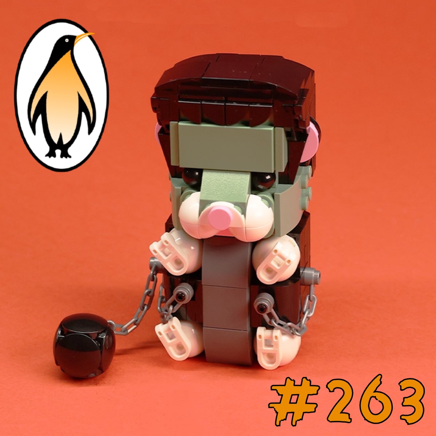 263. Frankensteins Hamster