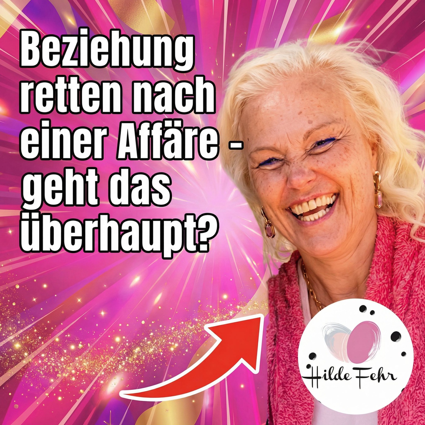 #7 Beziehung retten nach einer Affäre – geht das überhaupt?