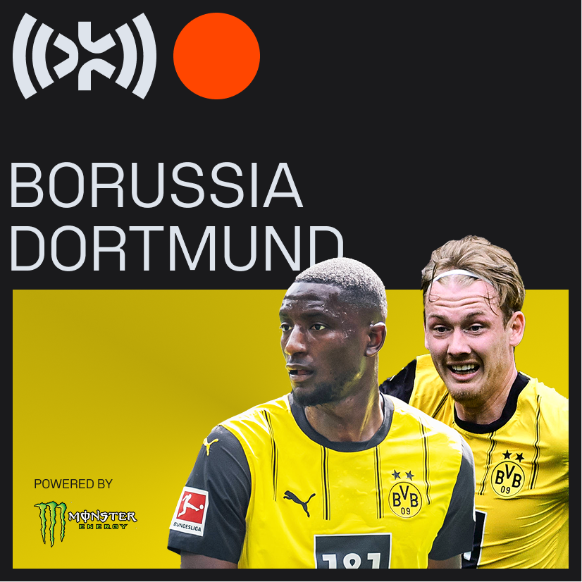 Borussia Dortmund