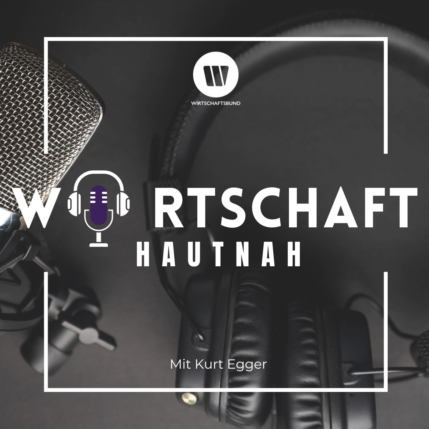 WIRtschaft hautnah: Ep.9 Kurt Egger im Gespräch mit Sacher CEO Matthias Winkler