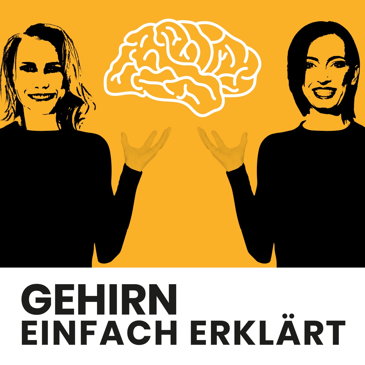 #63: Muskel trifft Gehirn: Wie Bewegung Gedächtnis und geistige Fitness stärkt