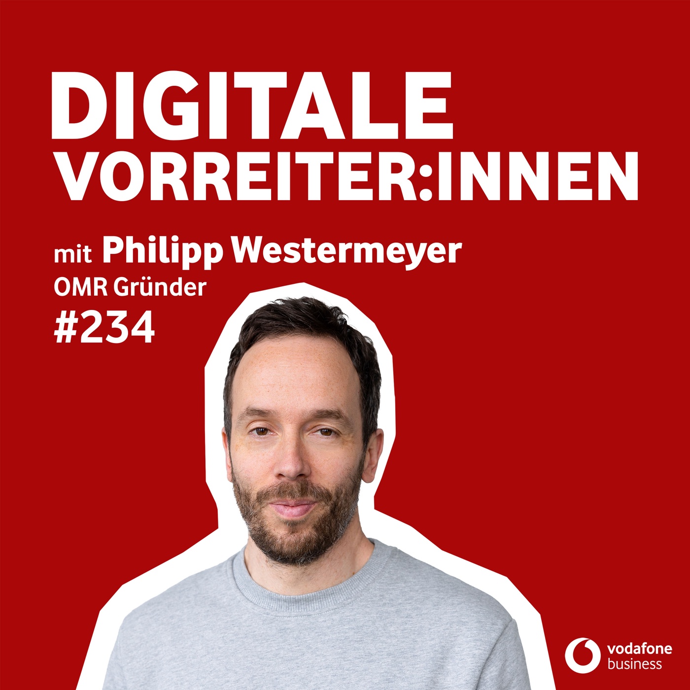 Recap 2023: ein Jahr in Podcasts - mit Philipp Westermeyer