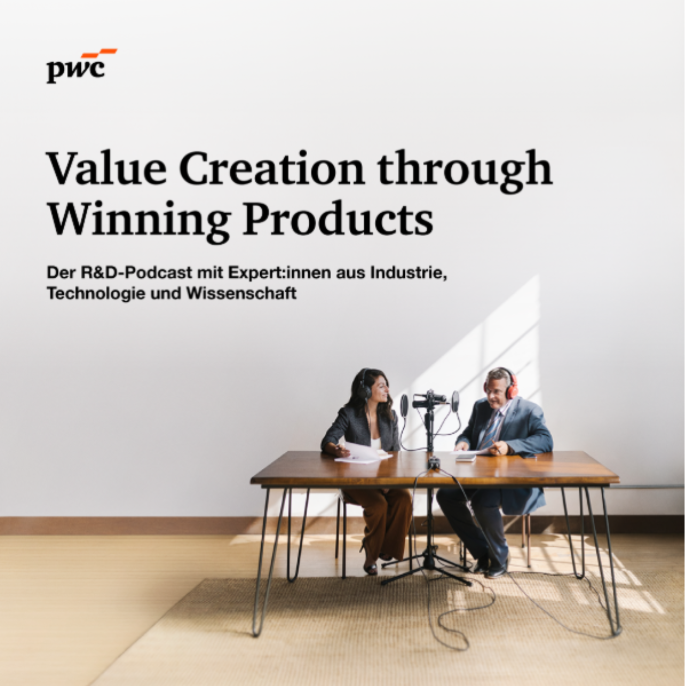 Value Creation through Winning Products