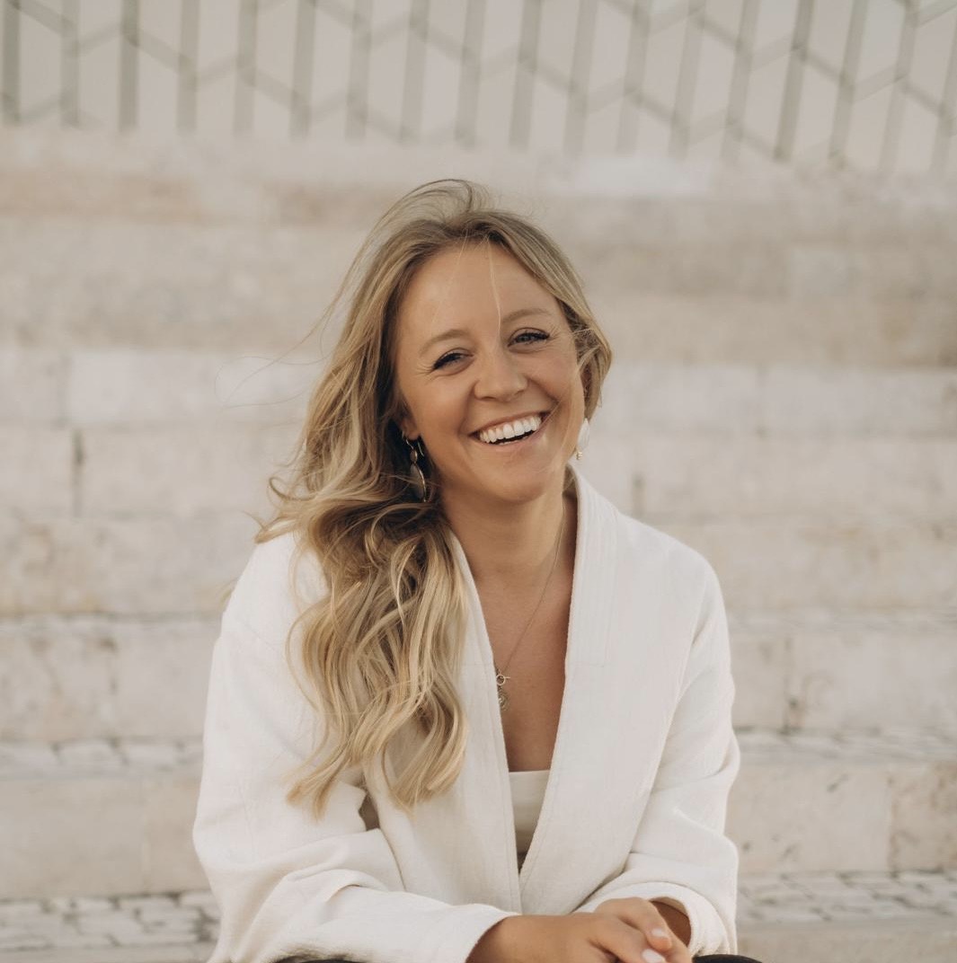 #16 Bianca Gfrei - Folge deiner Freude