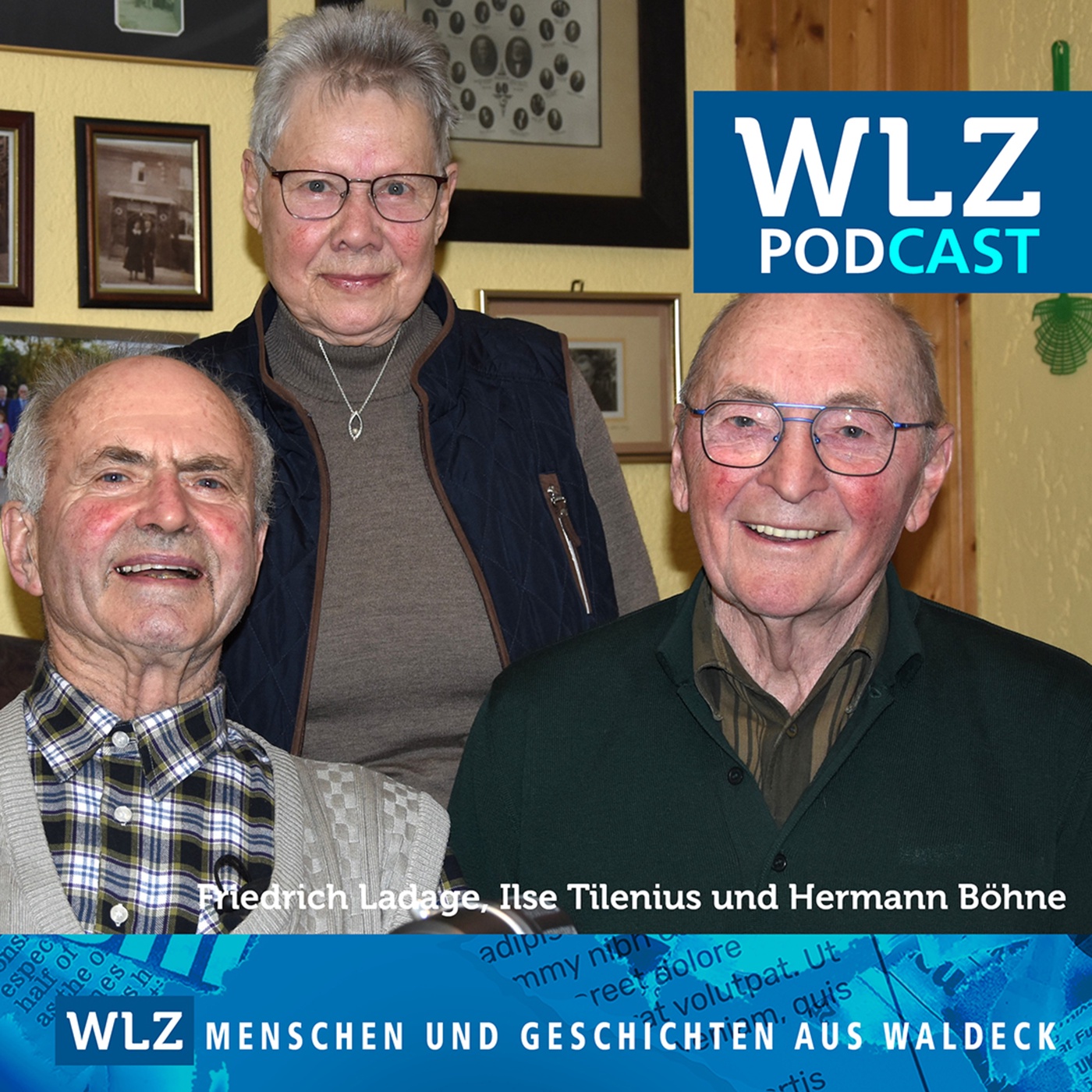 #6 So klingt Waldecker Platt - eine Sprache, die verloren geht